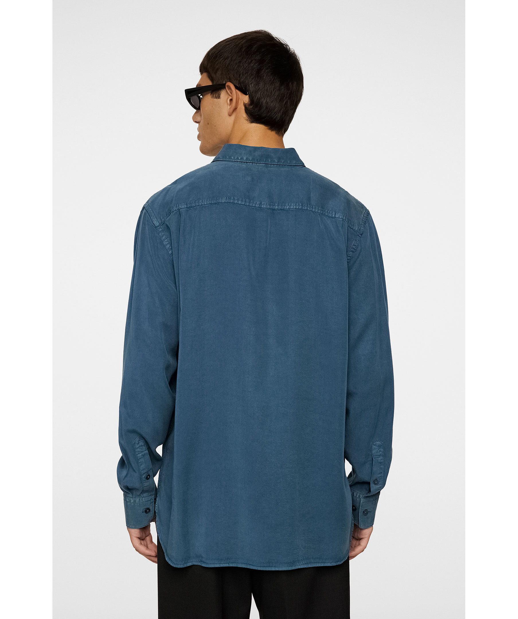 Comfort Tencel Shirt 2