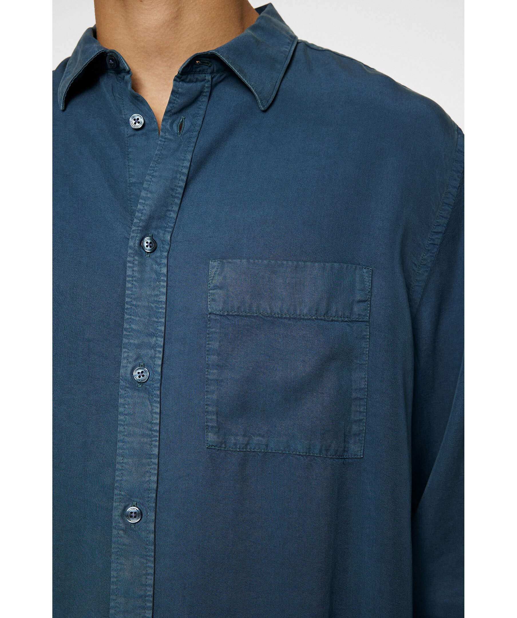 Comfort Tencel Shirt 4