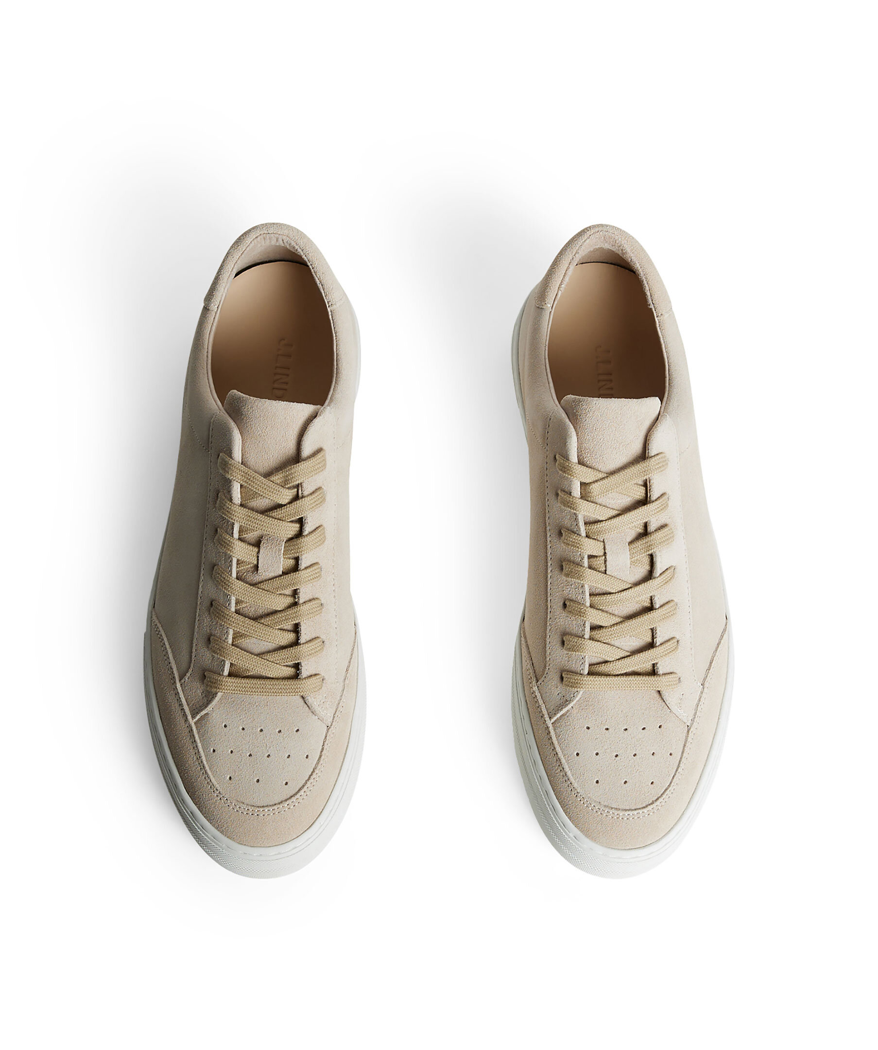 Art Signature Suede 3