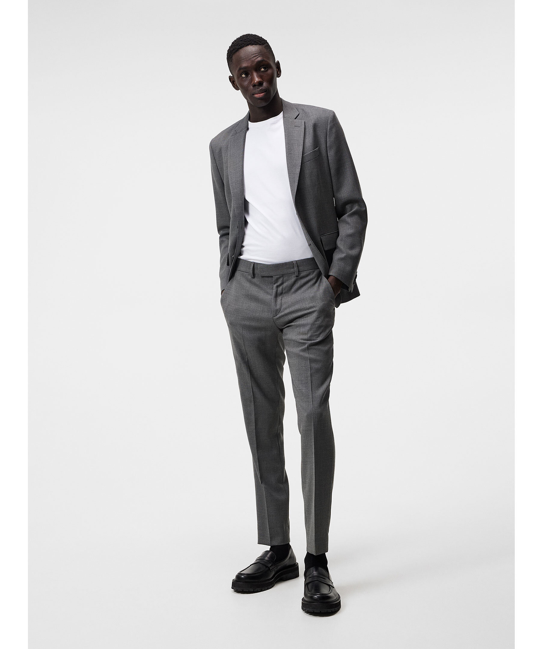 Grant Active Pants 4