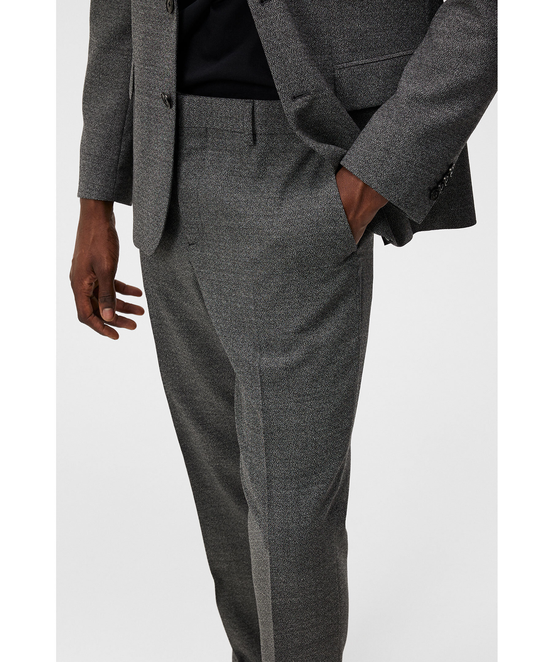 Leo 2 Tones Pants 4