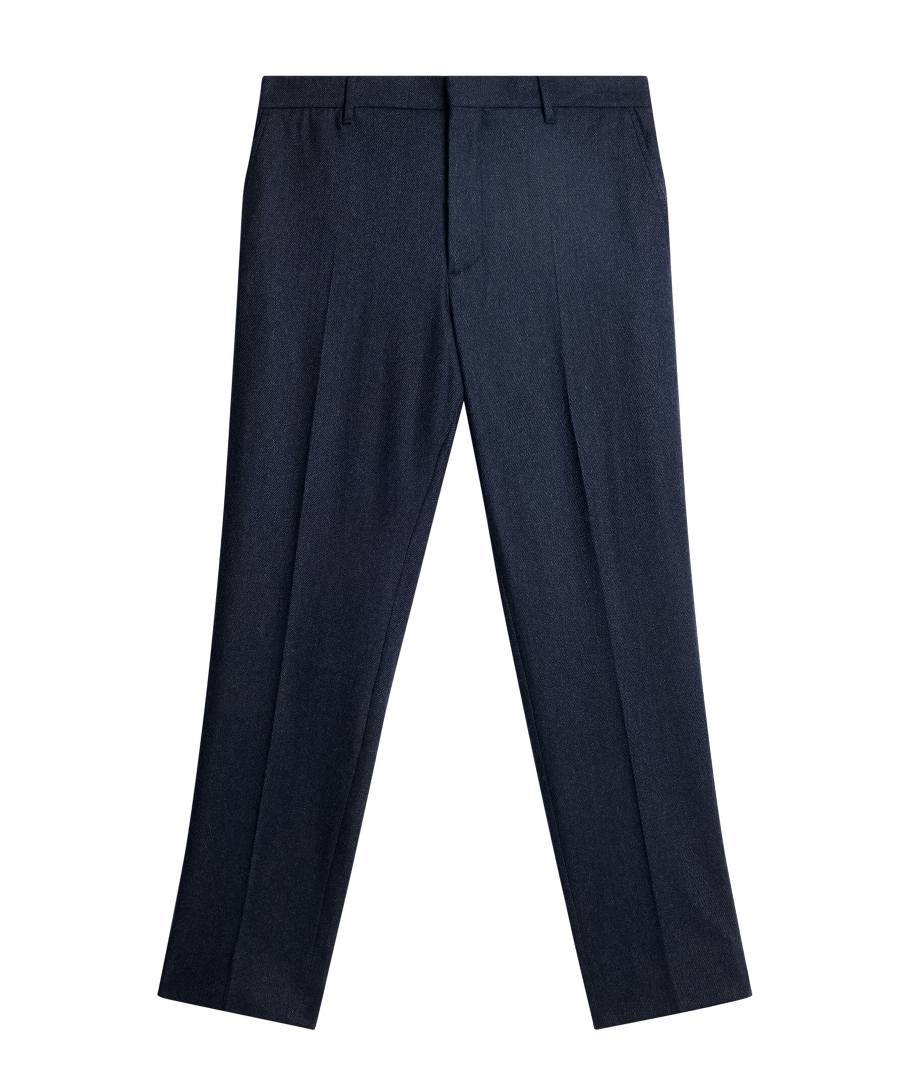 Soren twill flannel pant 1