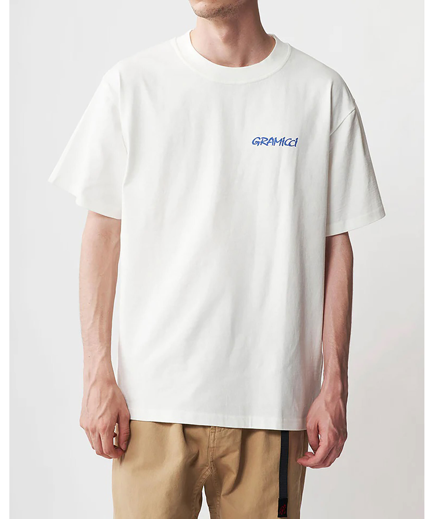 G Pant Tee 1