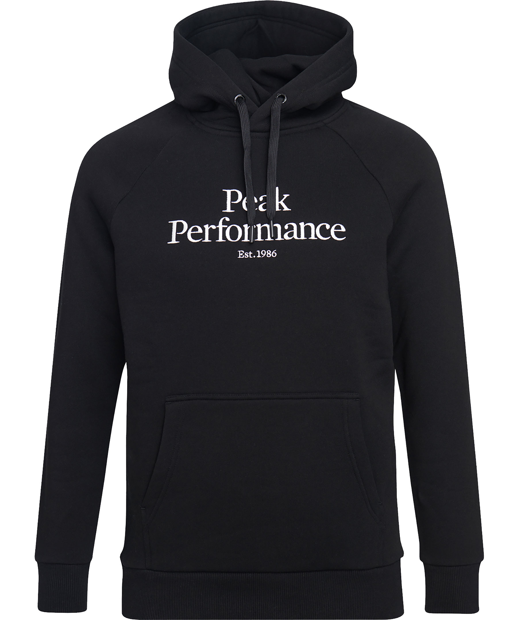 Original hood 1