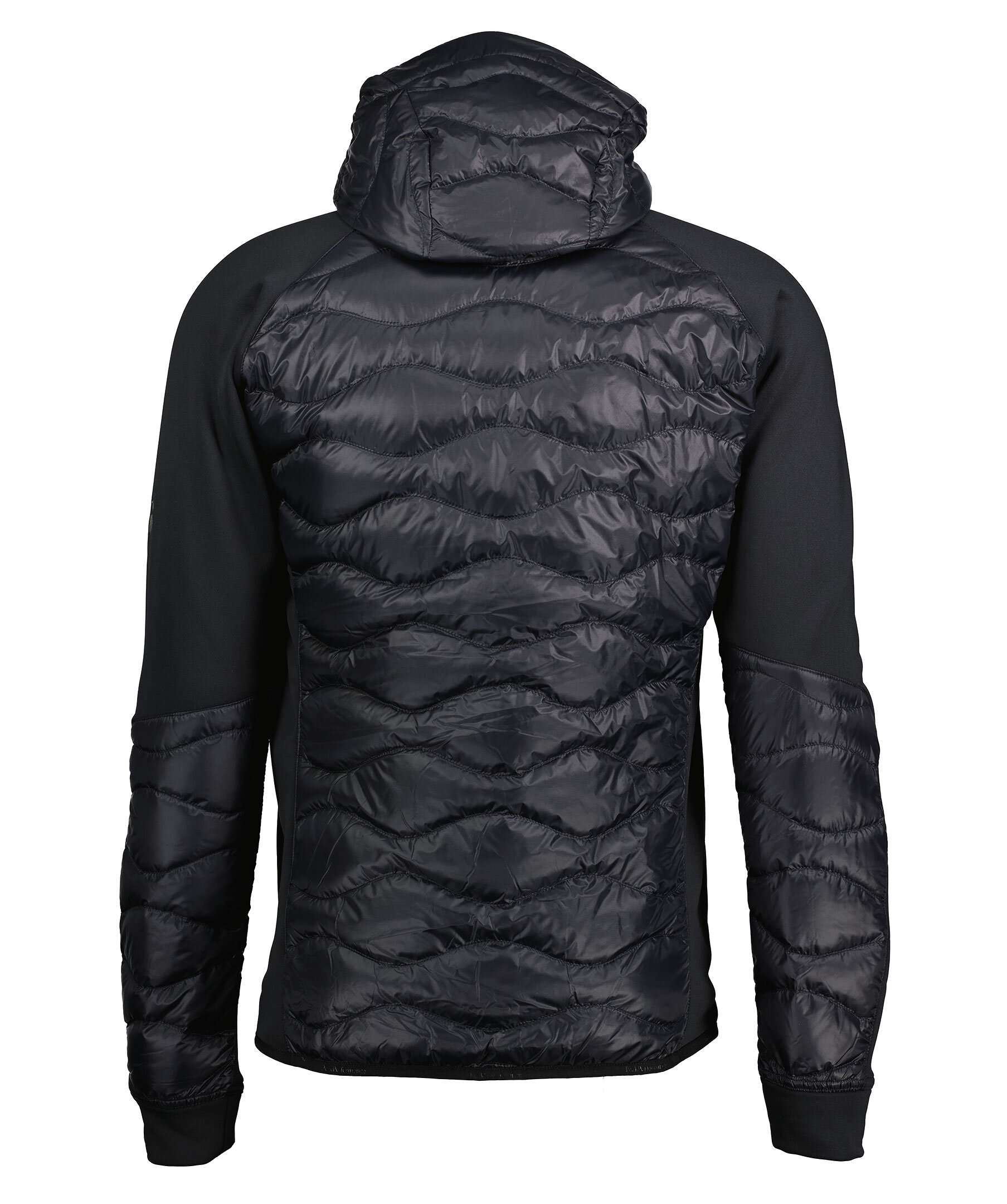 loopy jacket