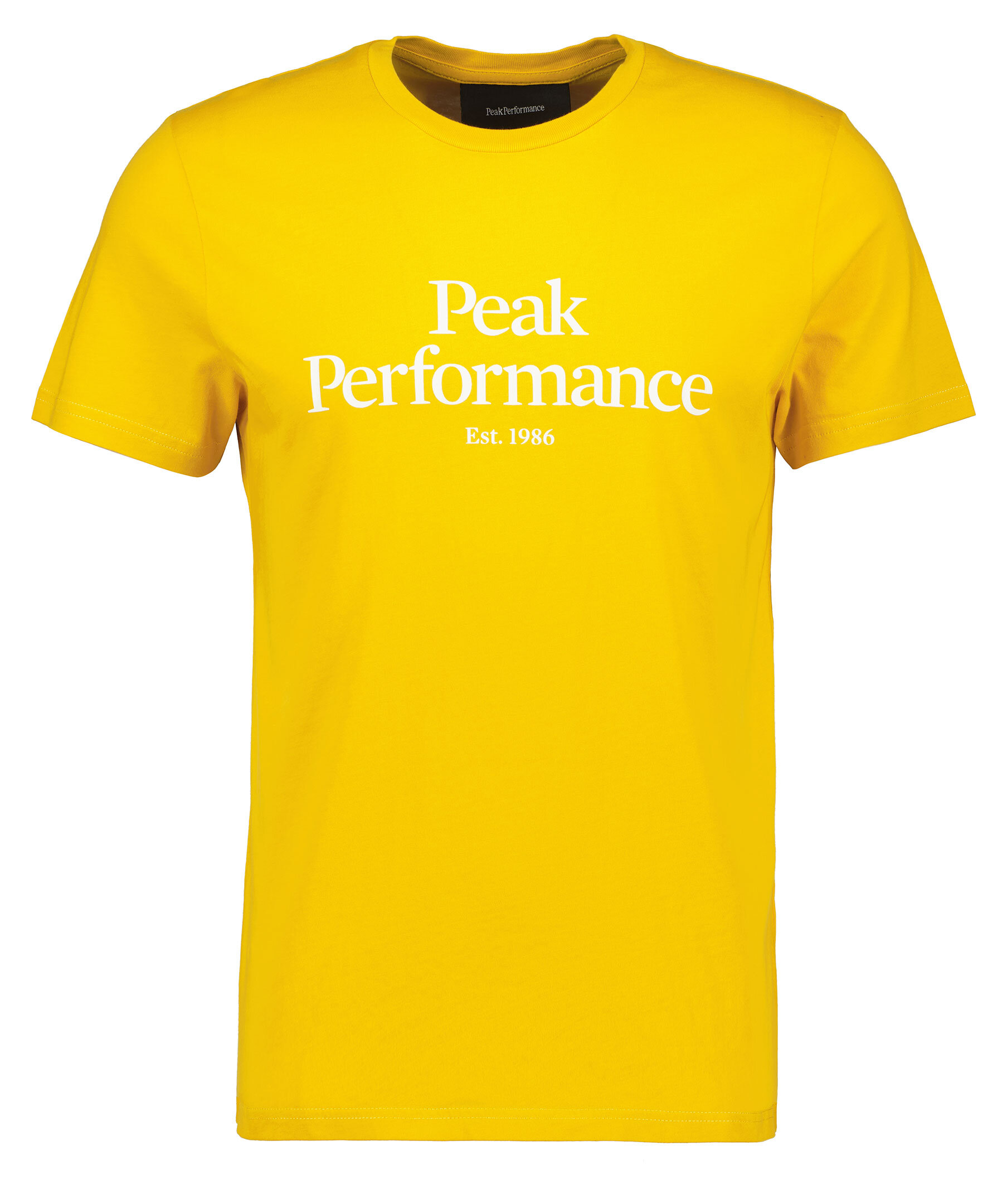Peak performance original tee deals