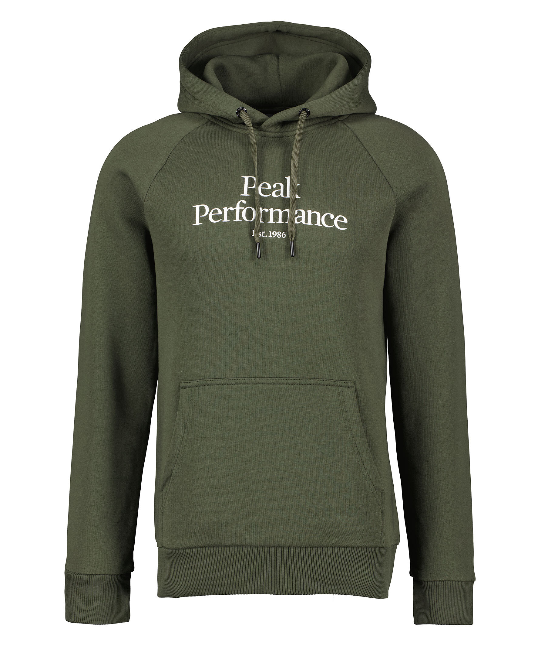 Original hood 1