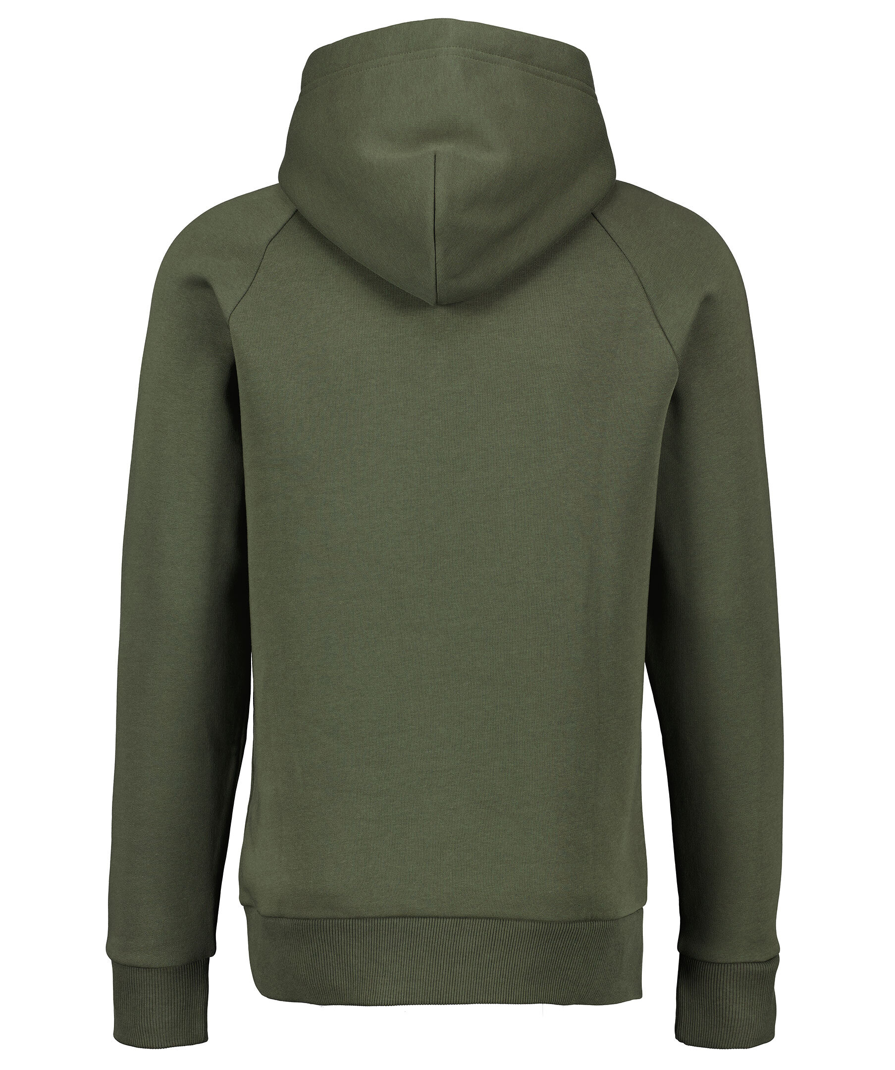 Original hood 2