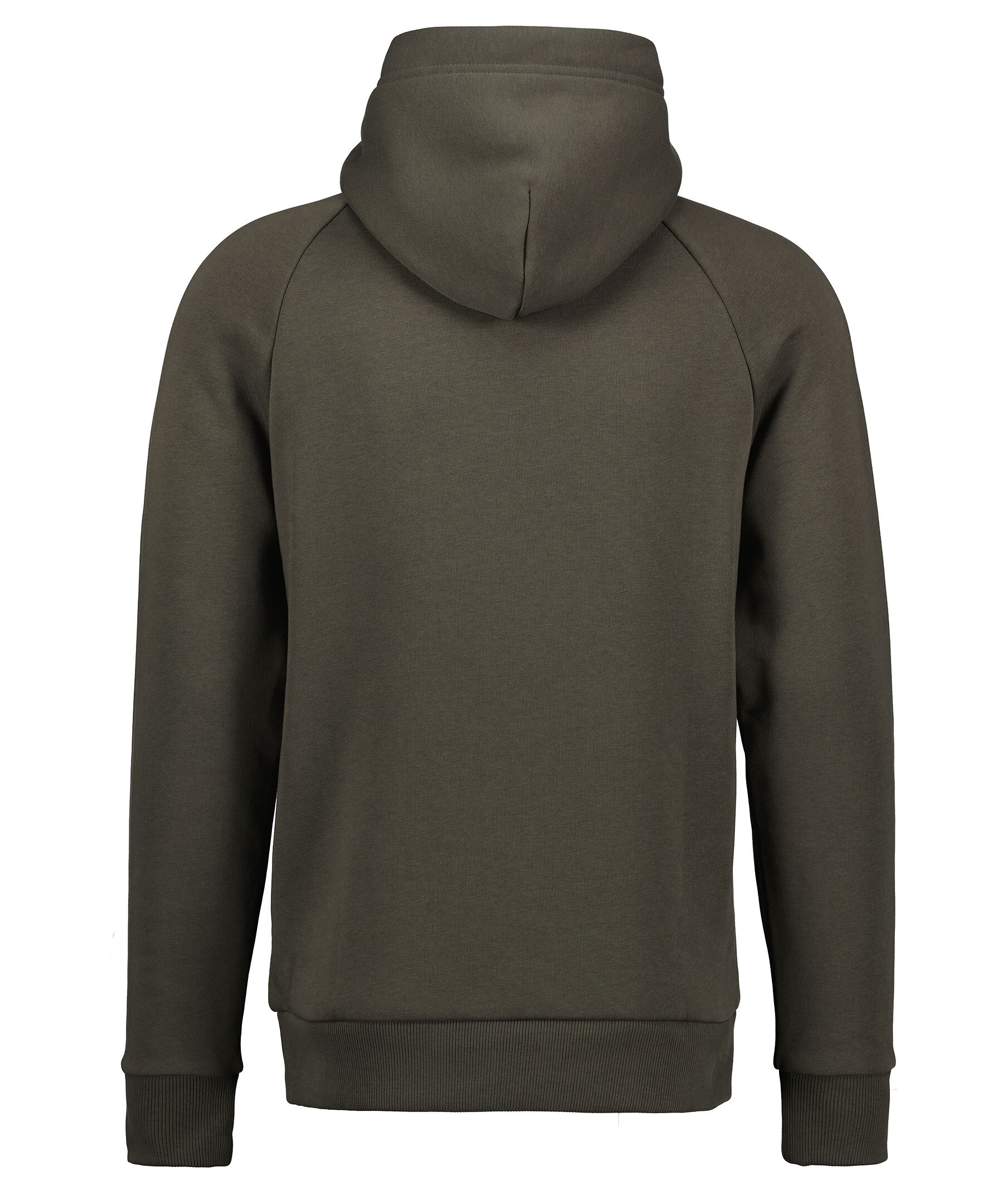 Original hood 6
