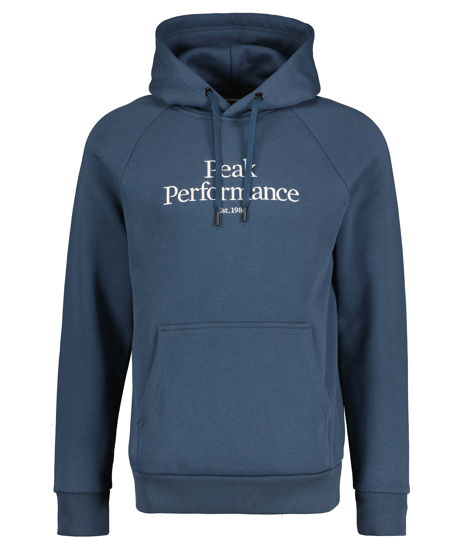 Original Hood 1