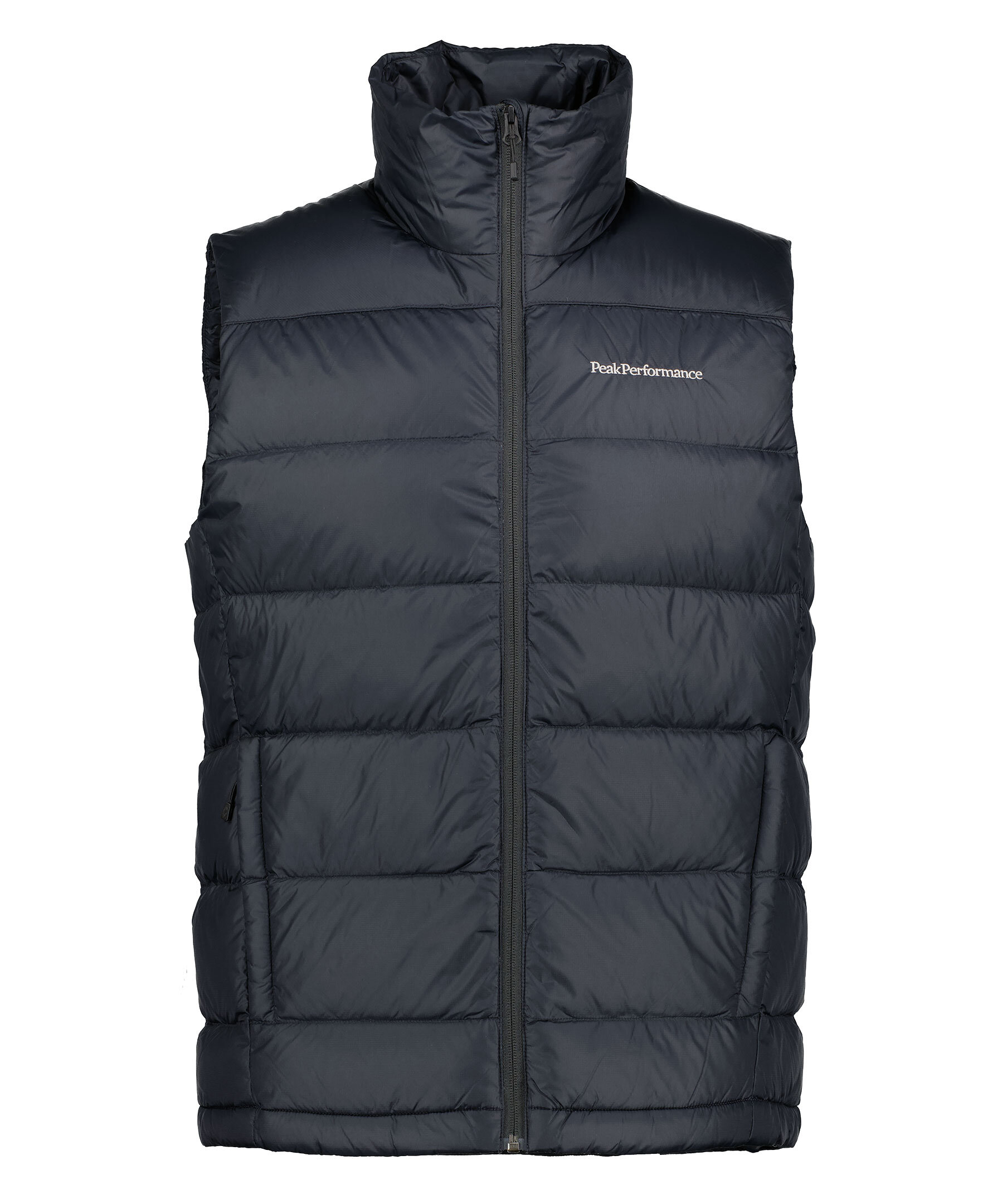 Frost Explorer Vest 1