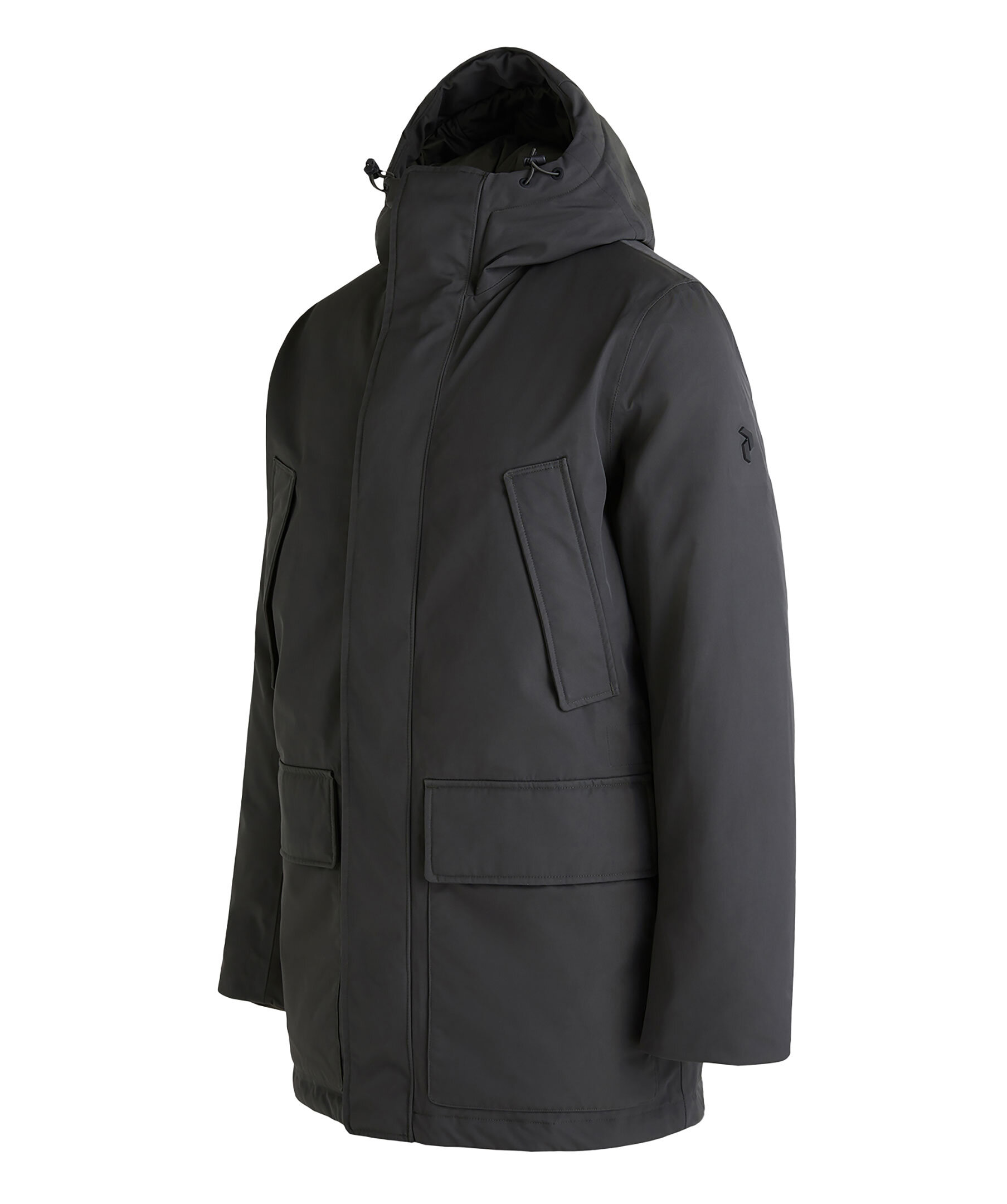 Ground Parka 2
