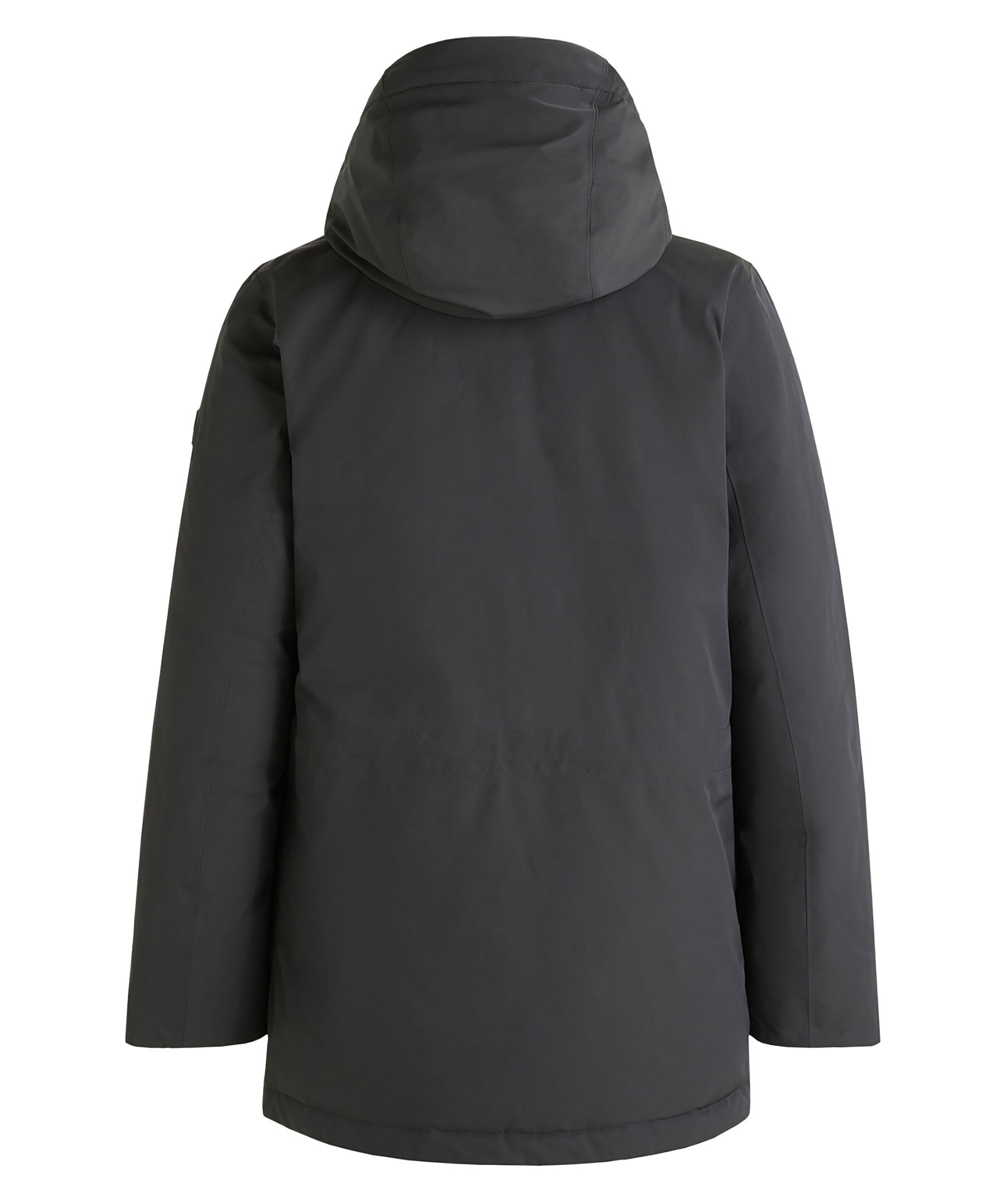 Ground Parka 3