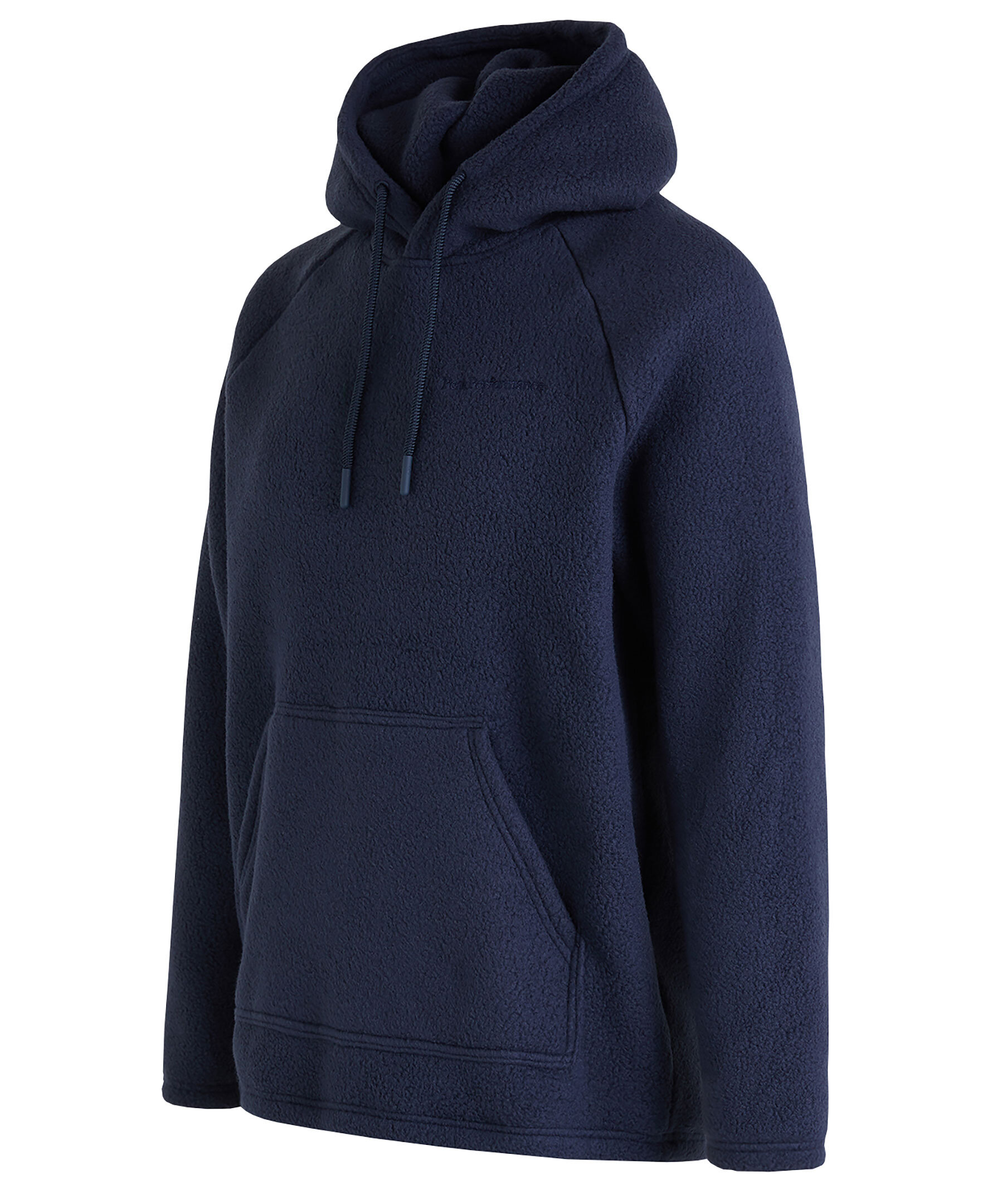 Fleece Hood 2