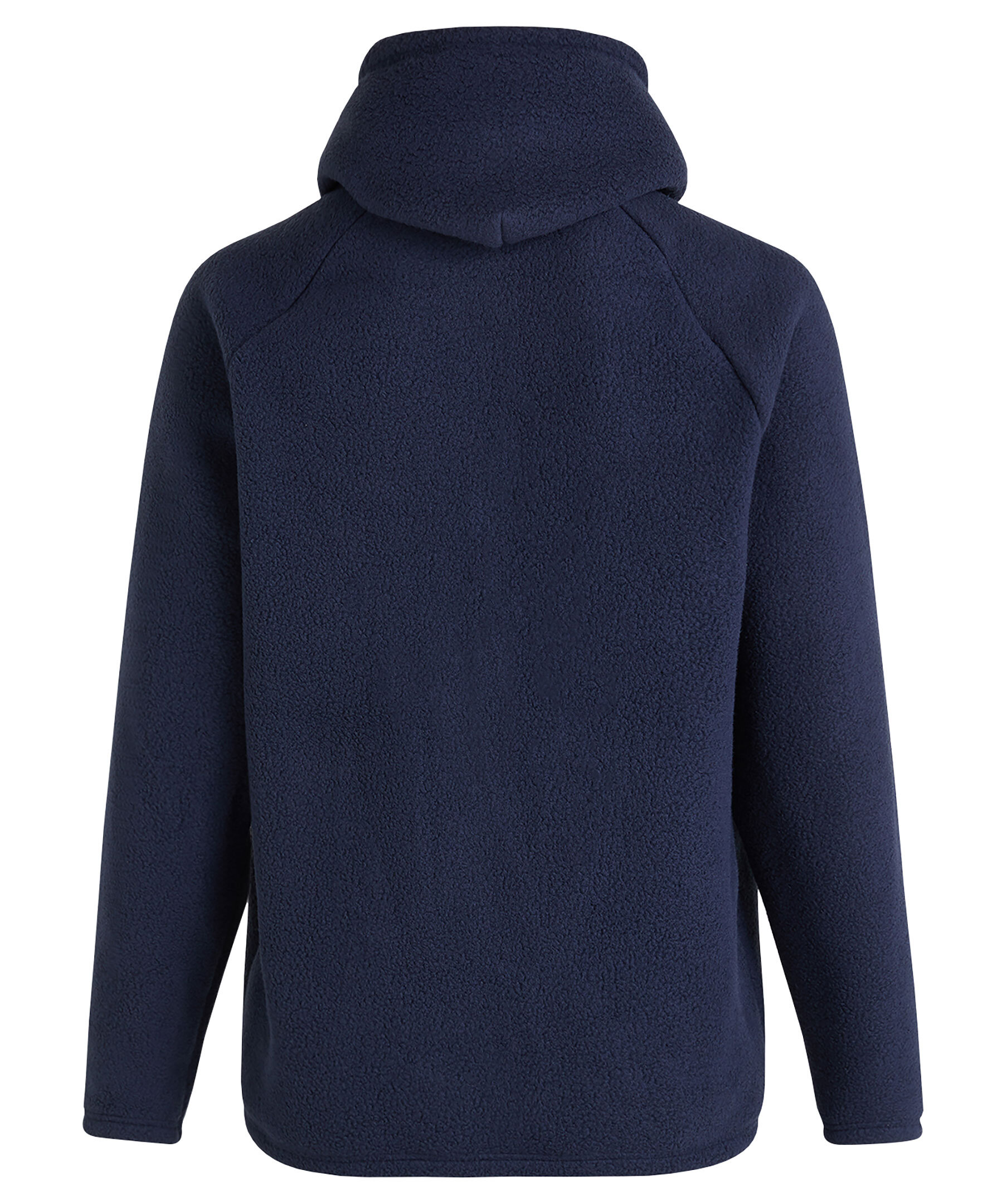 Fleece Hood 3