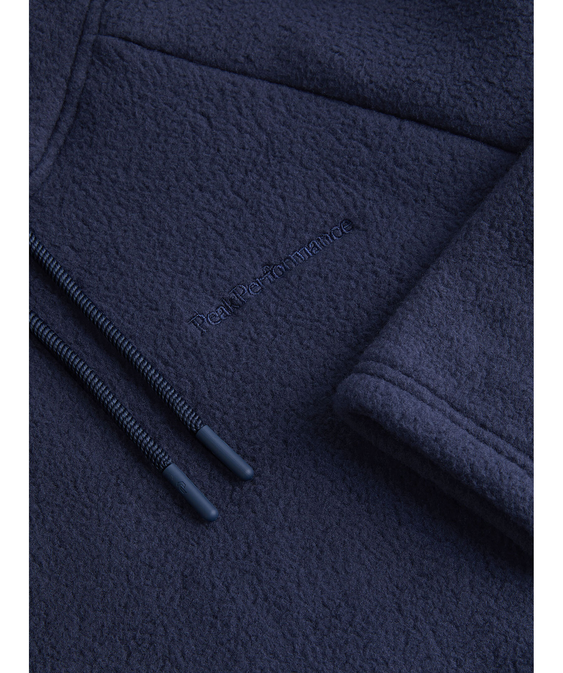 Fleece Hood 4