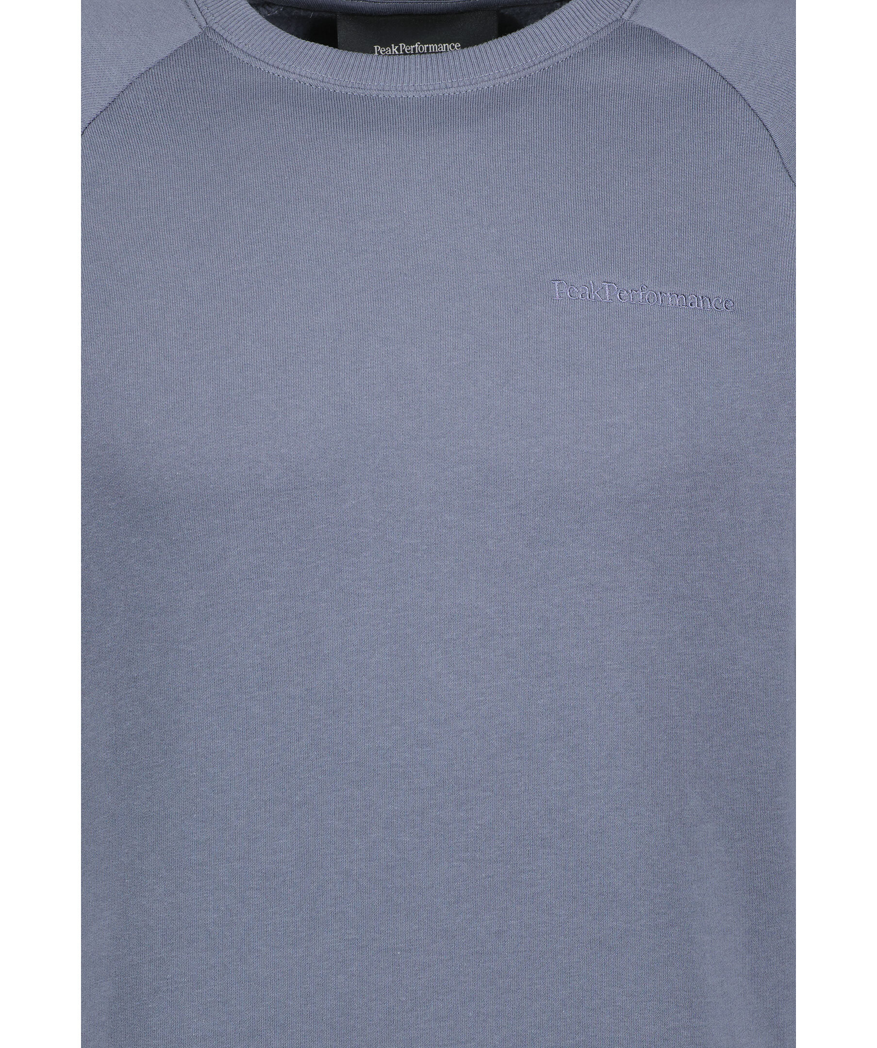 Original small logo crew 11