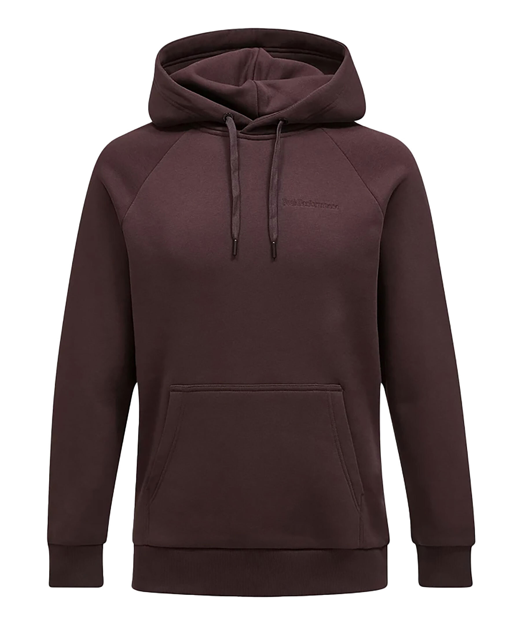 Small logo hoodie 1