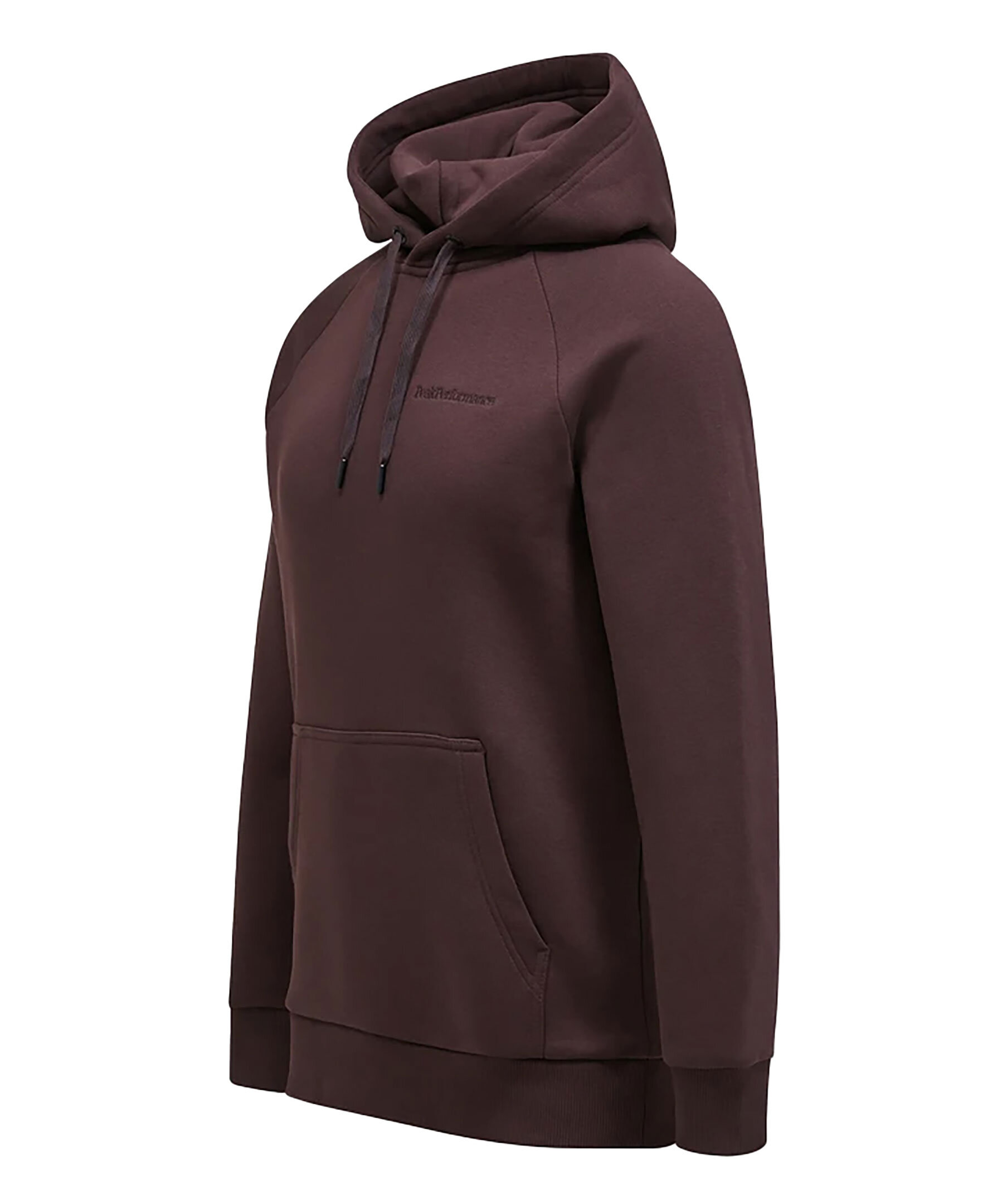 Small logo hoodie 2