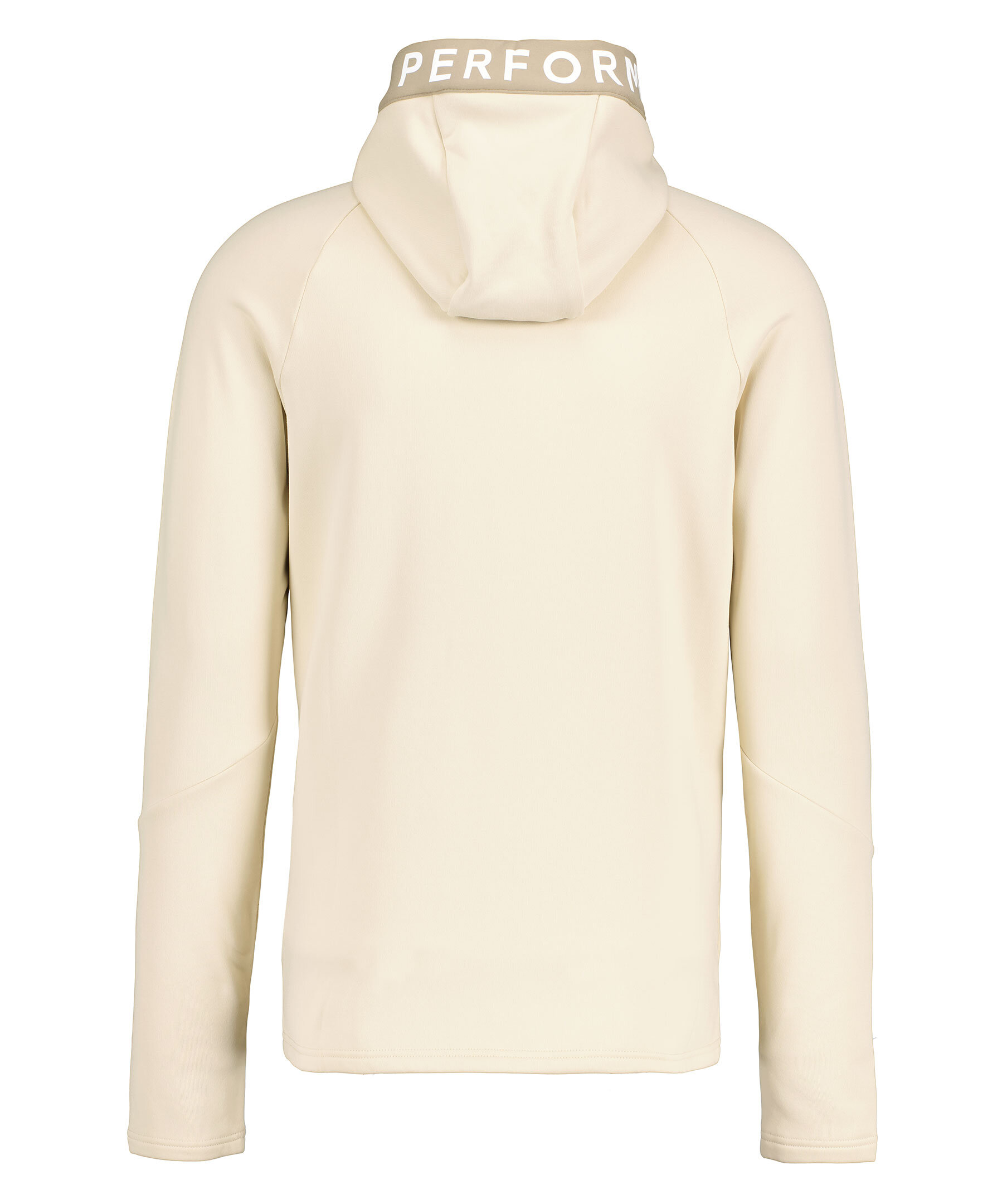Rider zip hood 2