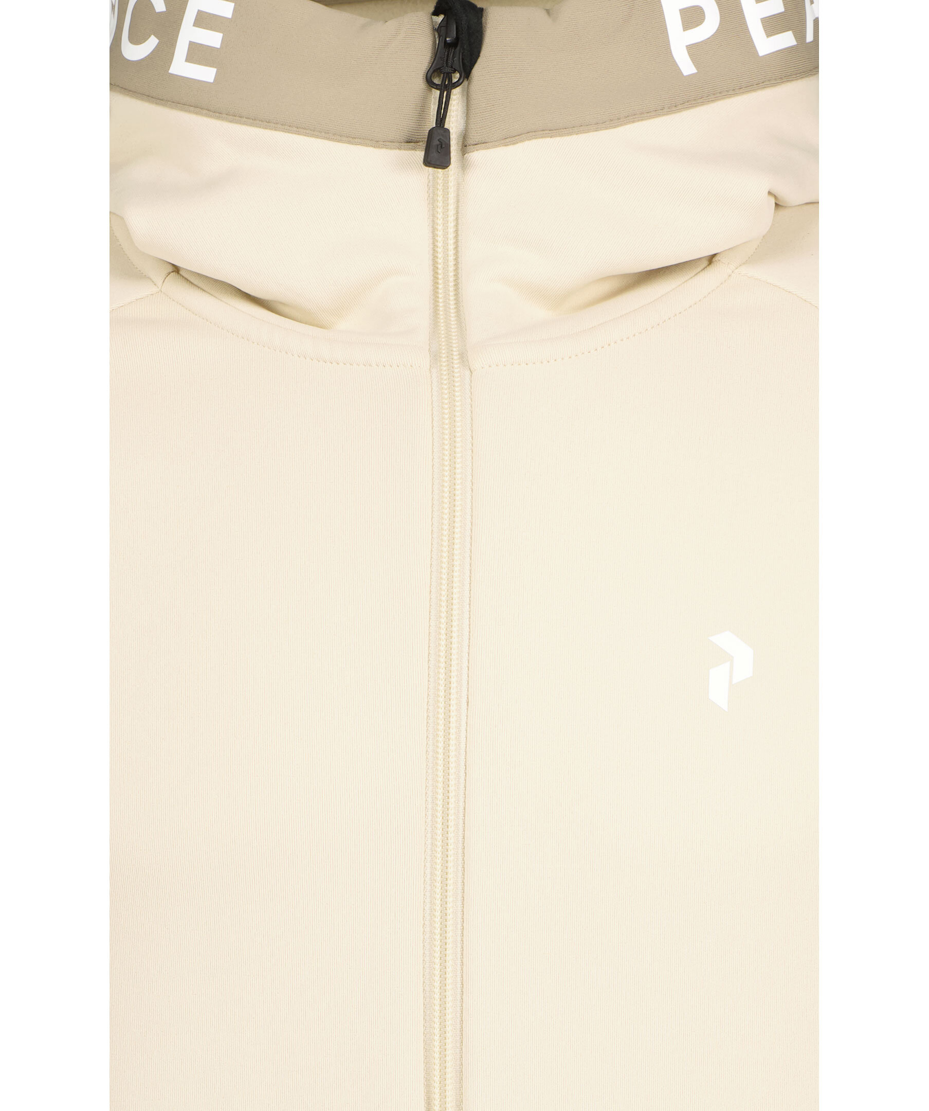 Rider zip hood 3