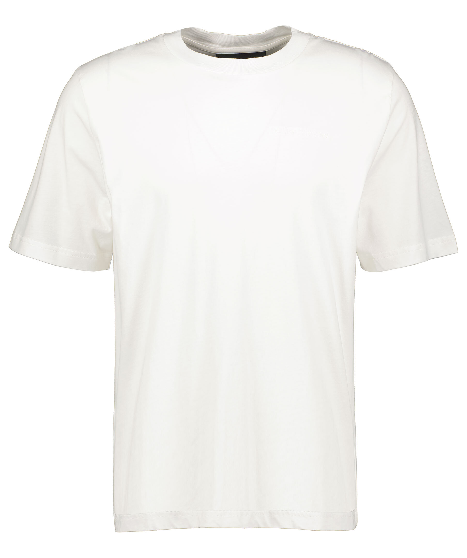 Original small logo tee 1