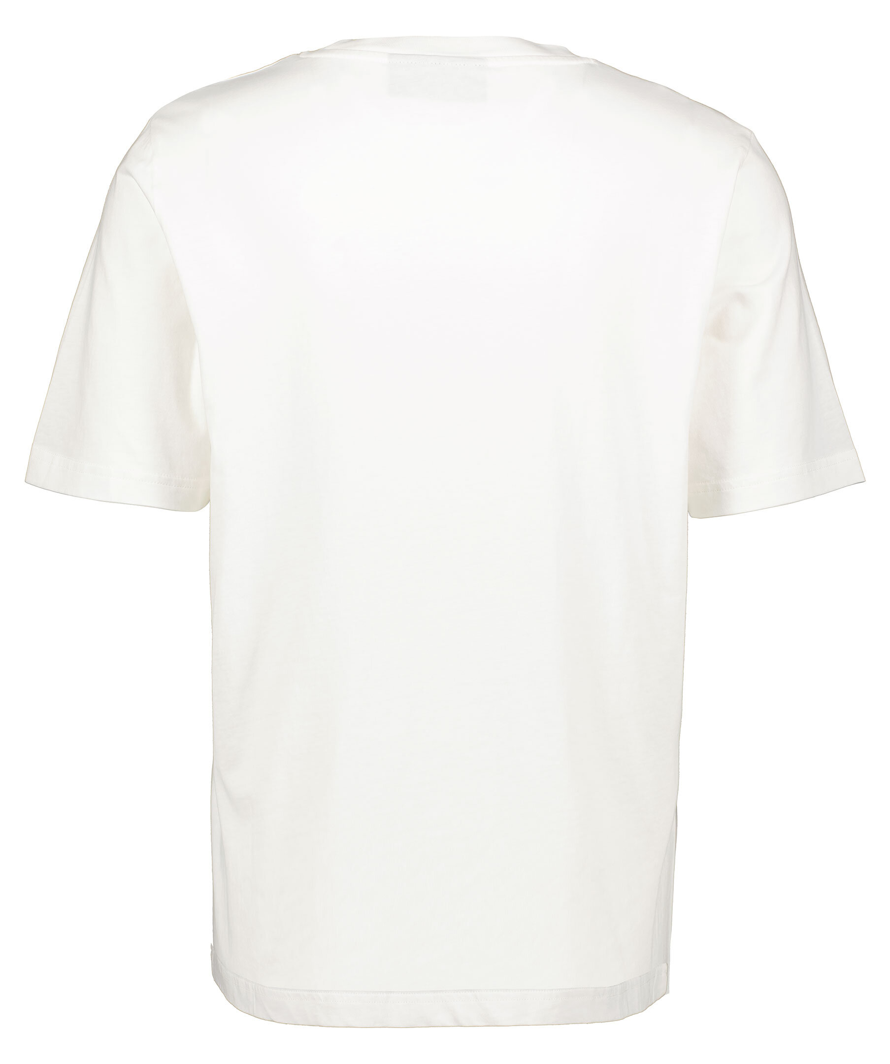 Original small logo tee 2