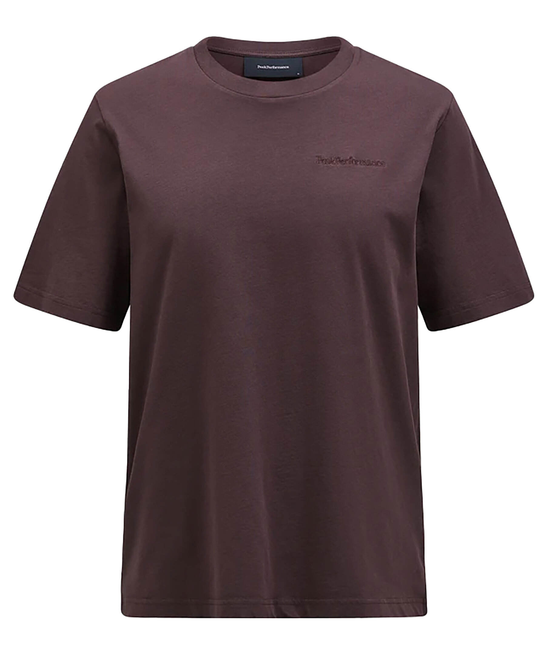 Original small logo tee 1