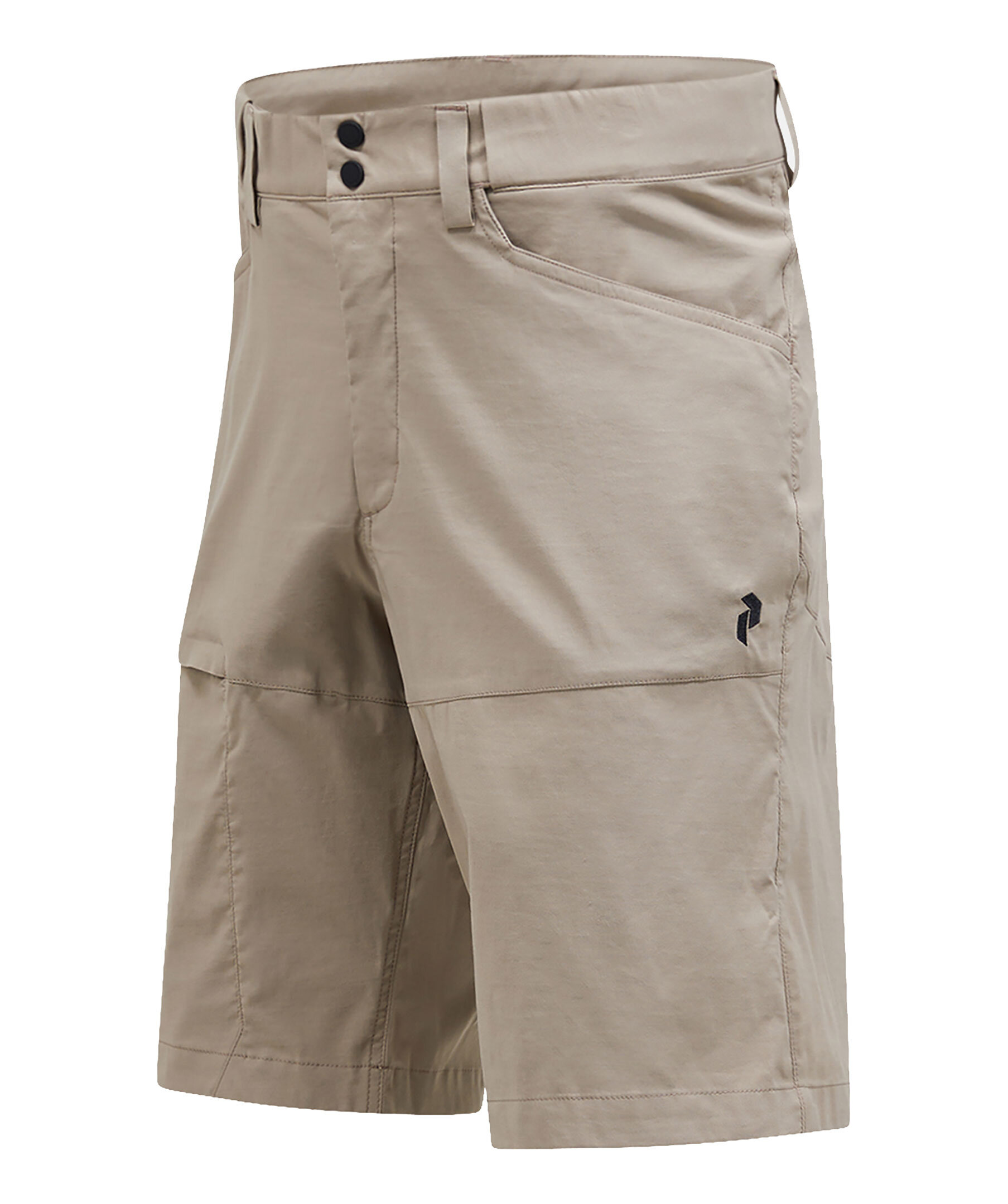 M Iconiq Shorts M 2