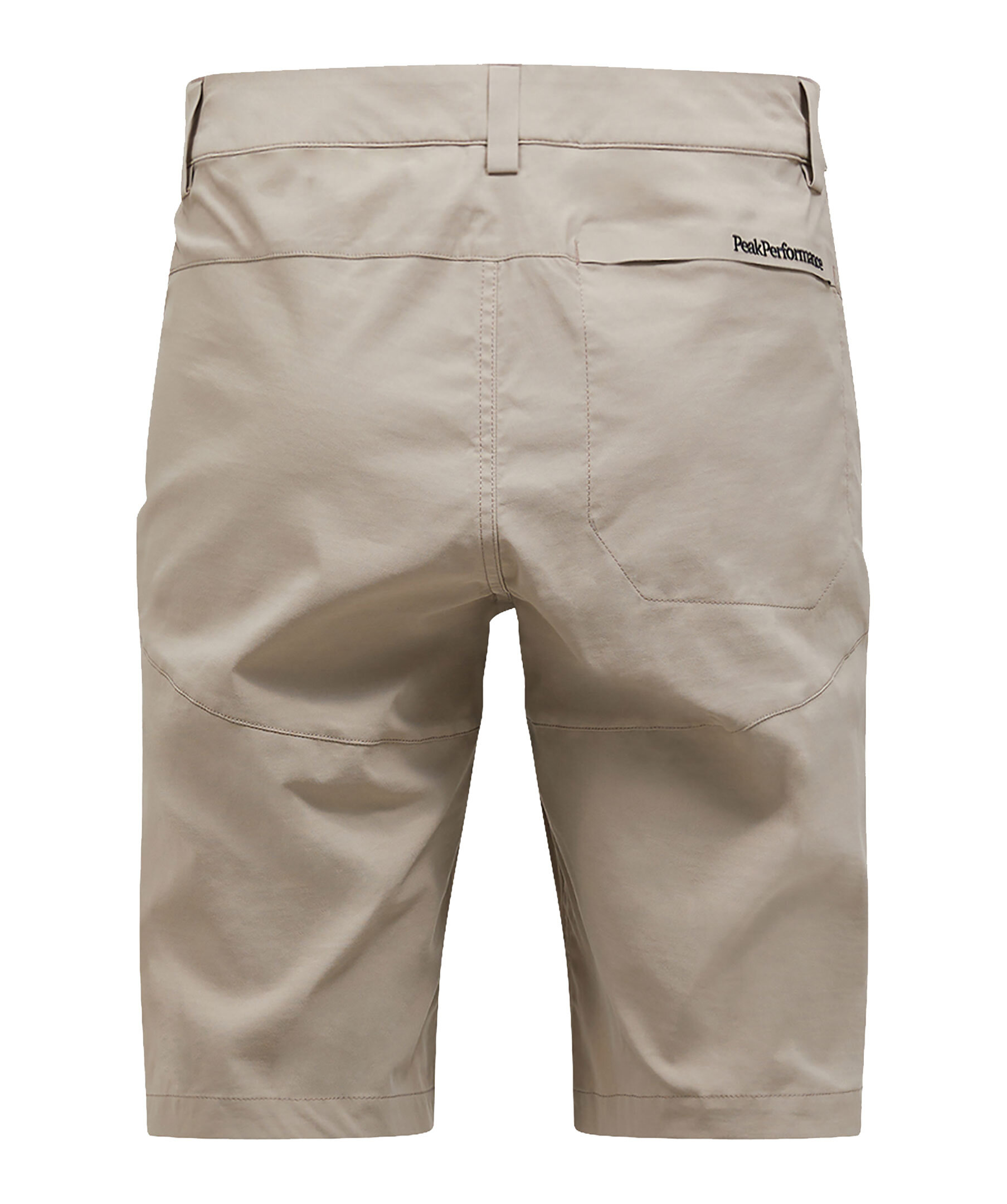 M Iconiq Shorts M 3