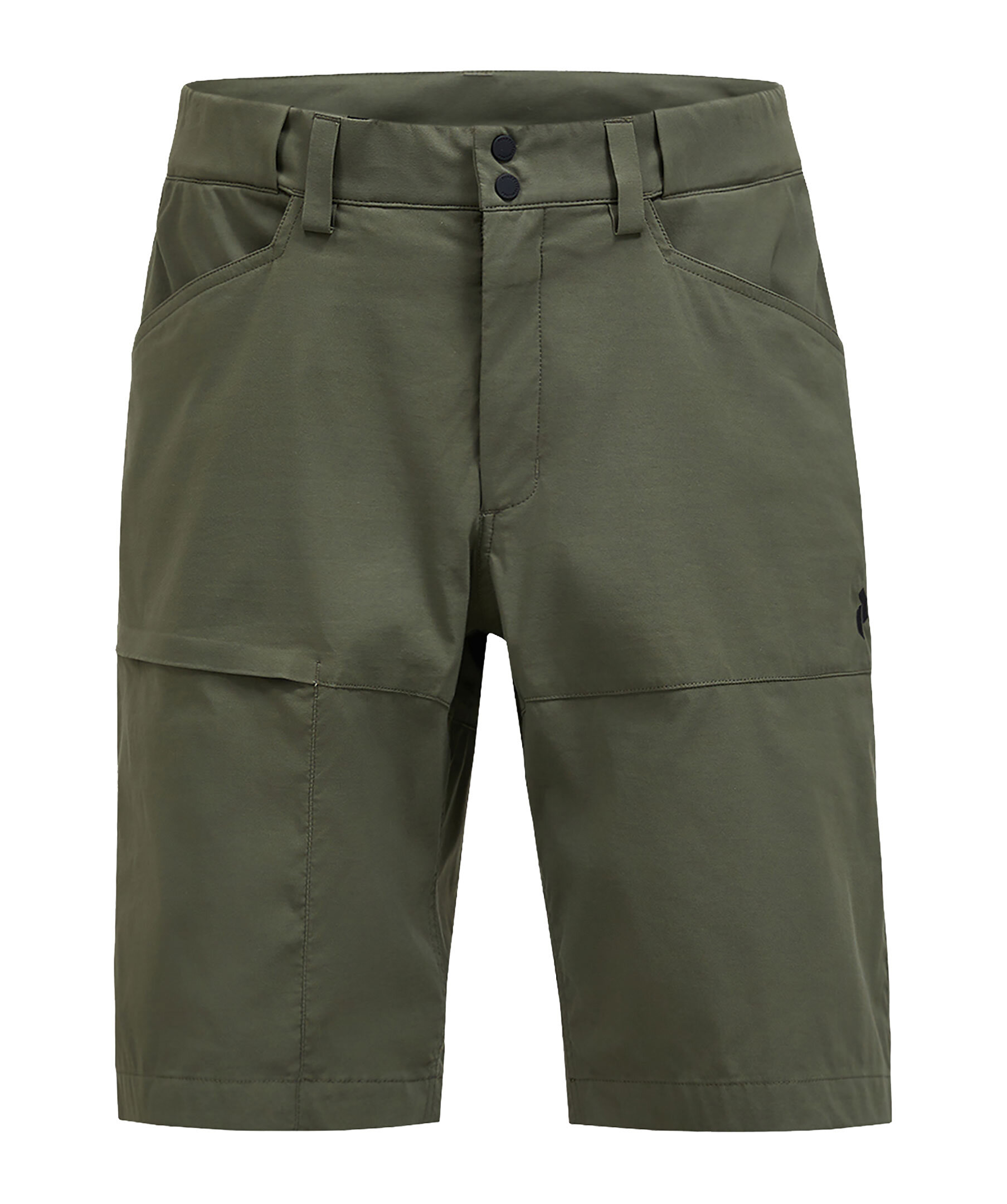 Iconiq Shorts Men 1