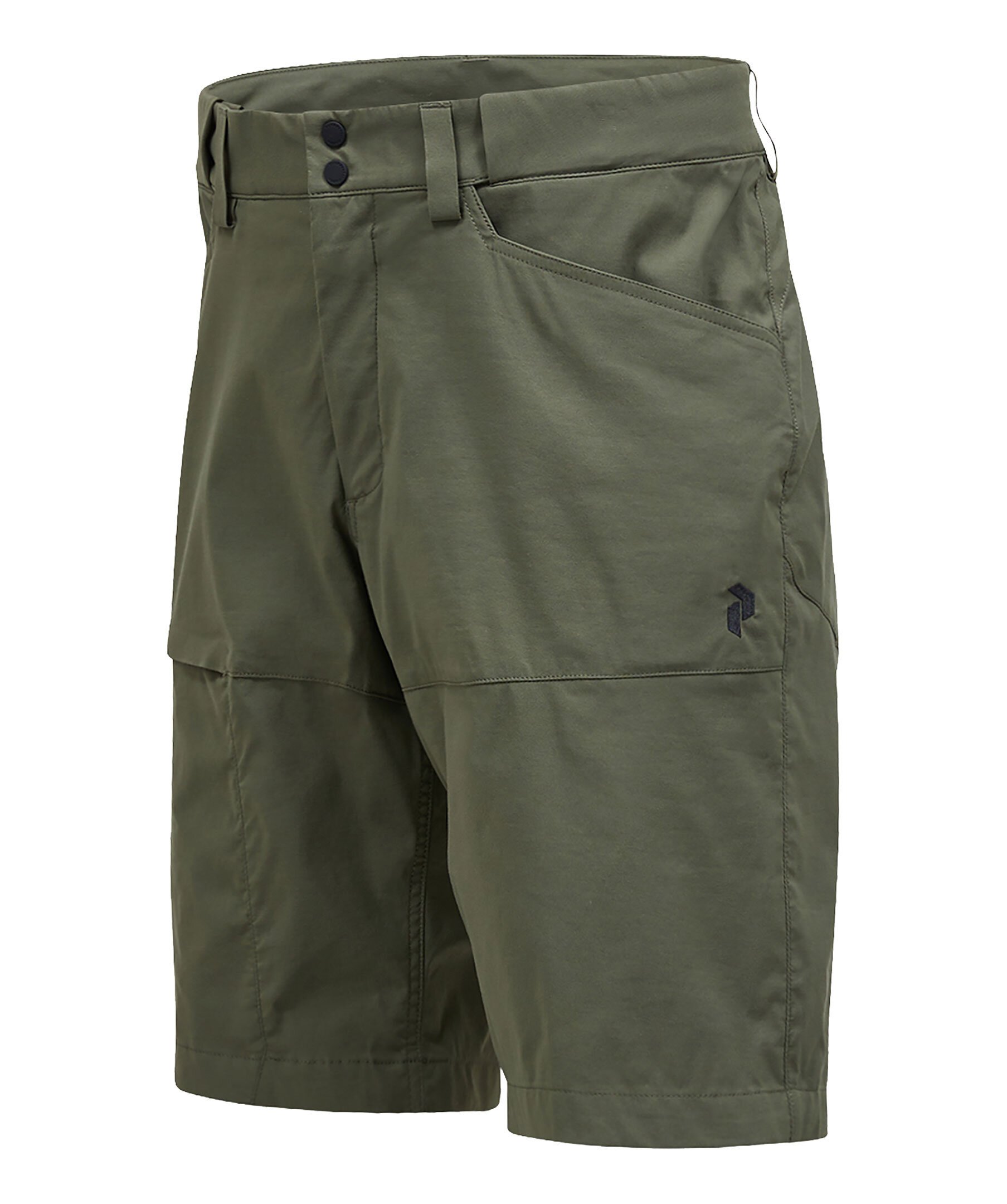 Iconiq Shorts Men 2