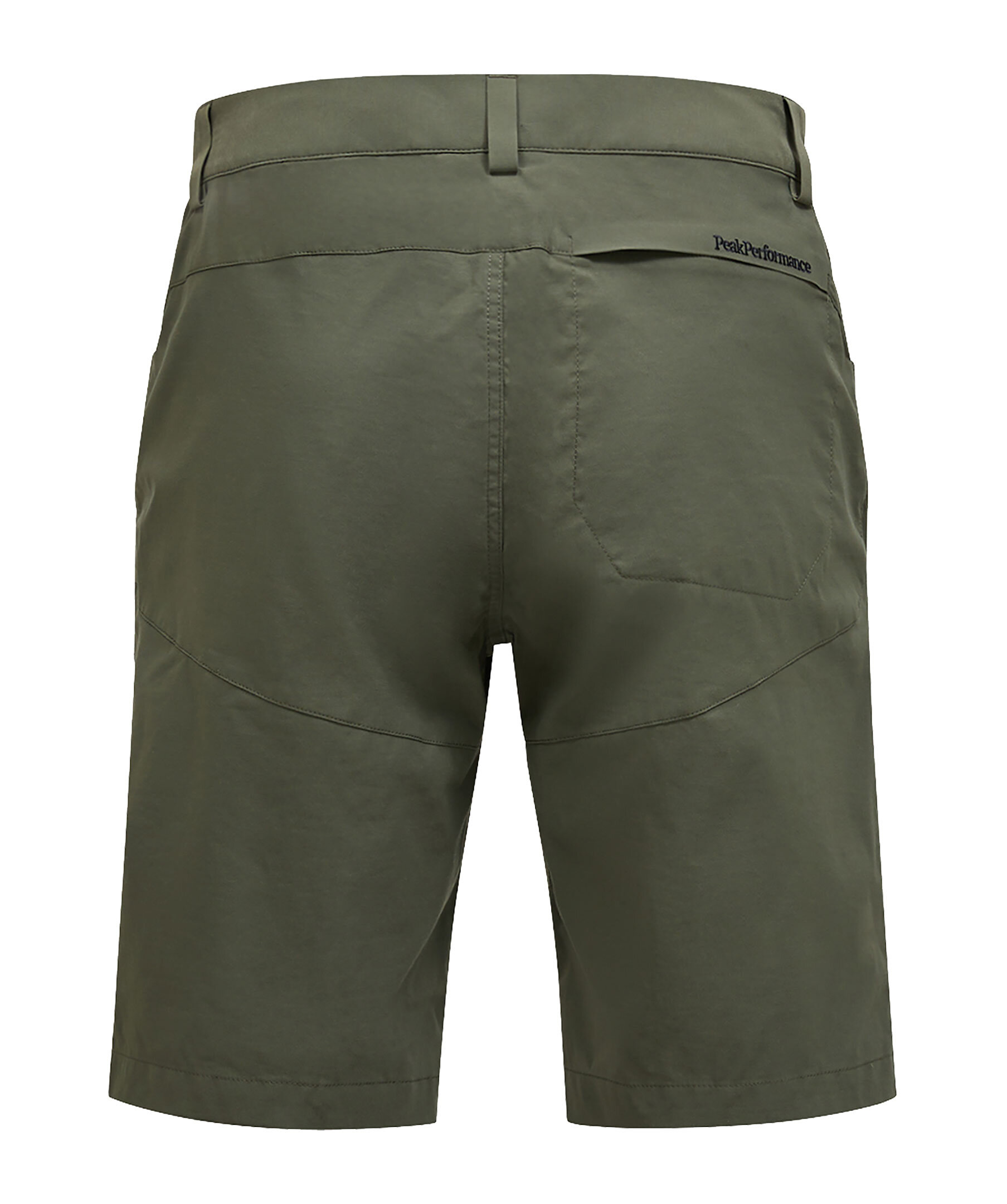 Iconiq Shorts Men 3