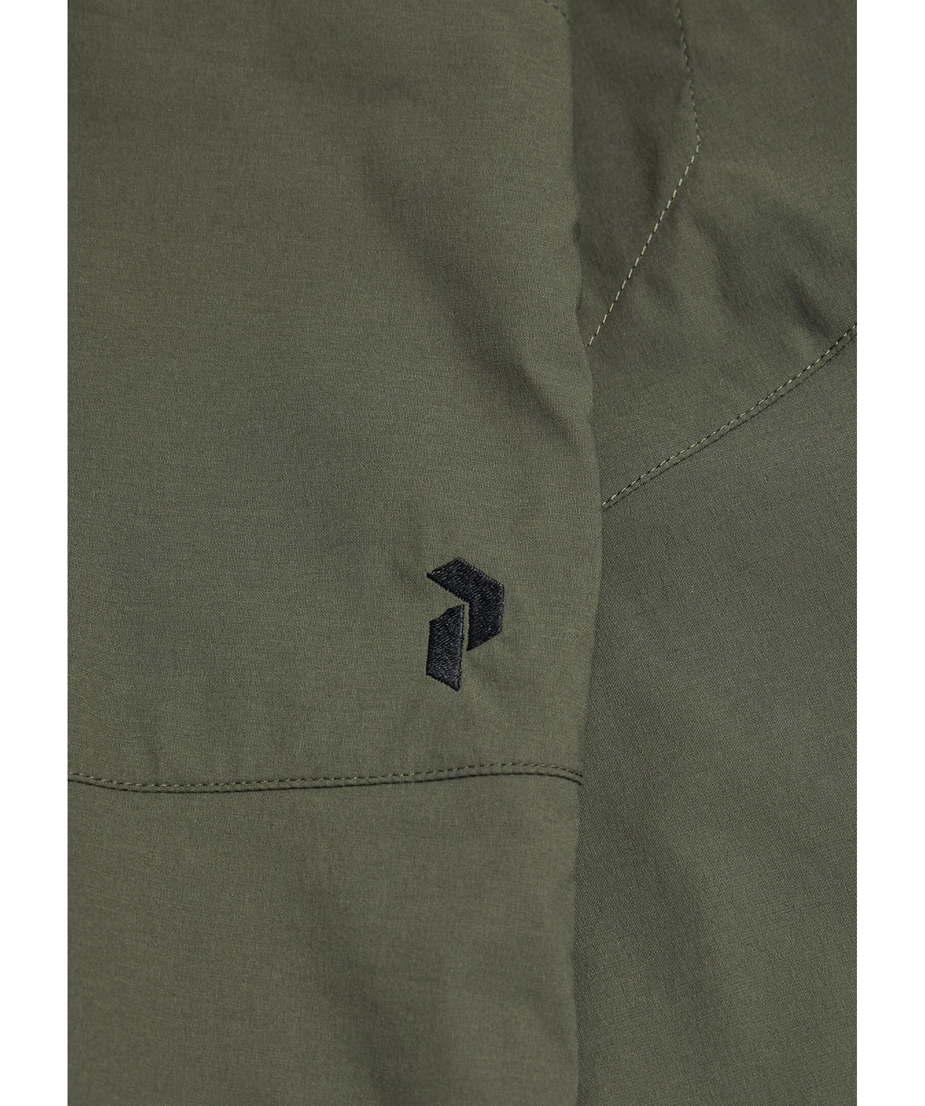 Iconiq Shorts Men 4