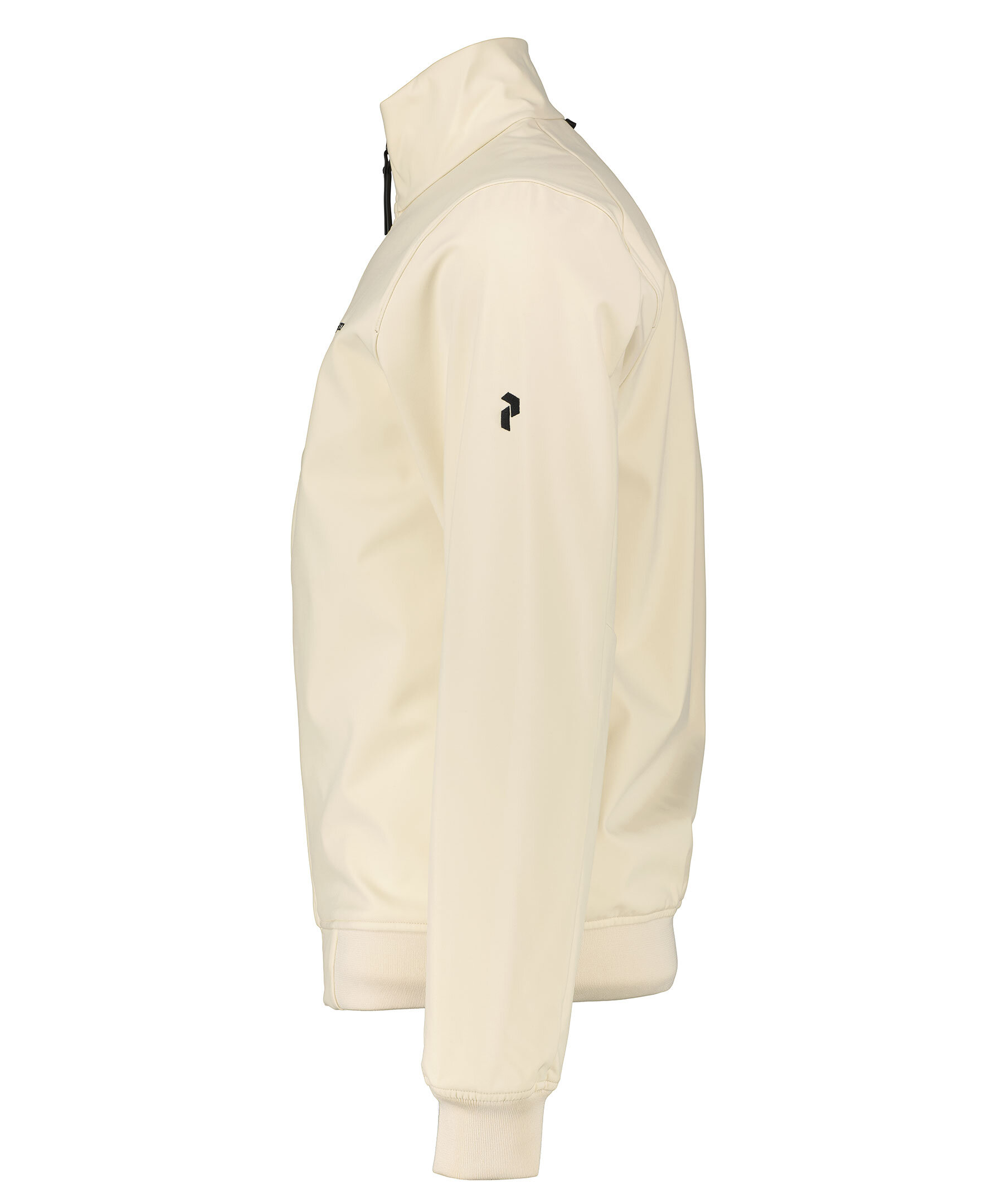 Softshell blizzard jacket 2