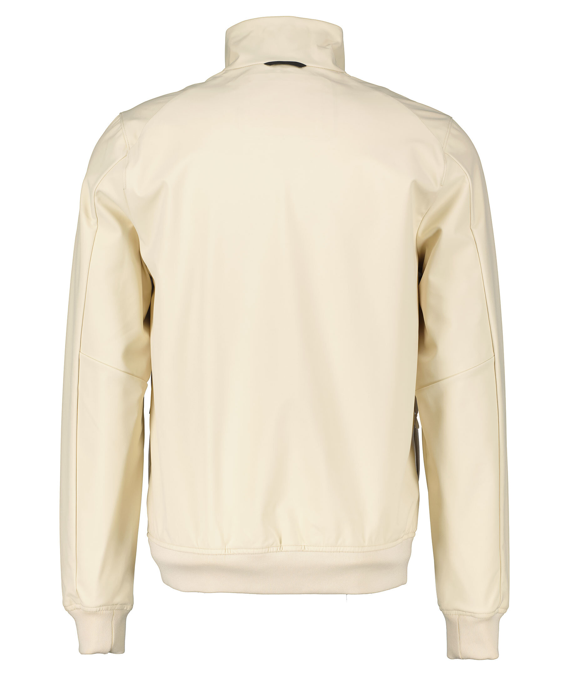 Softshell blizzard jacket 3