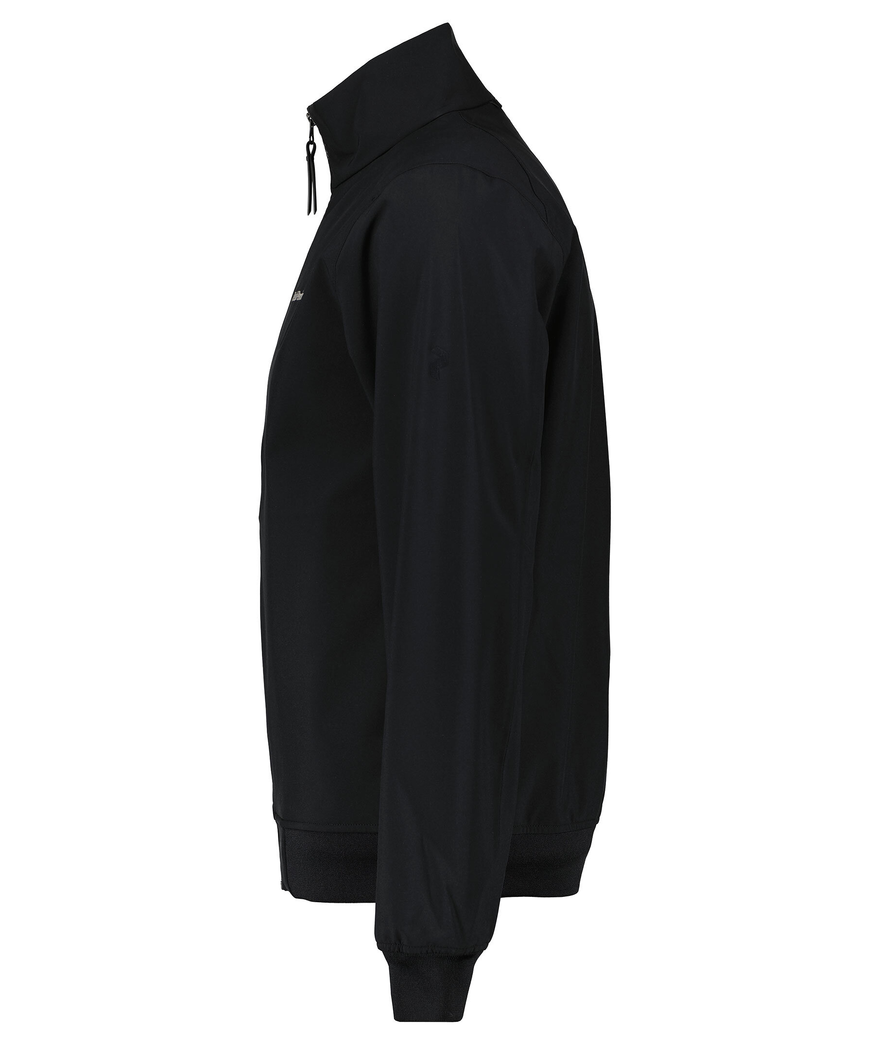 Softshell blizzard jacket 2