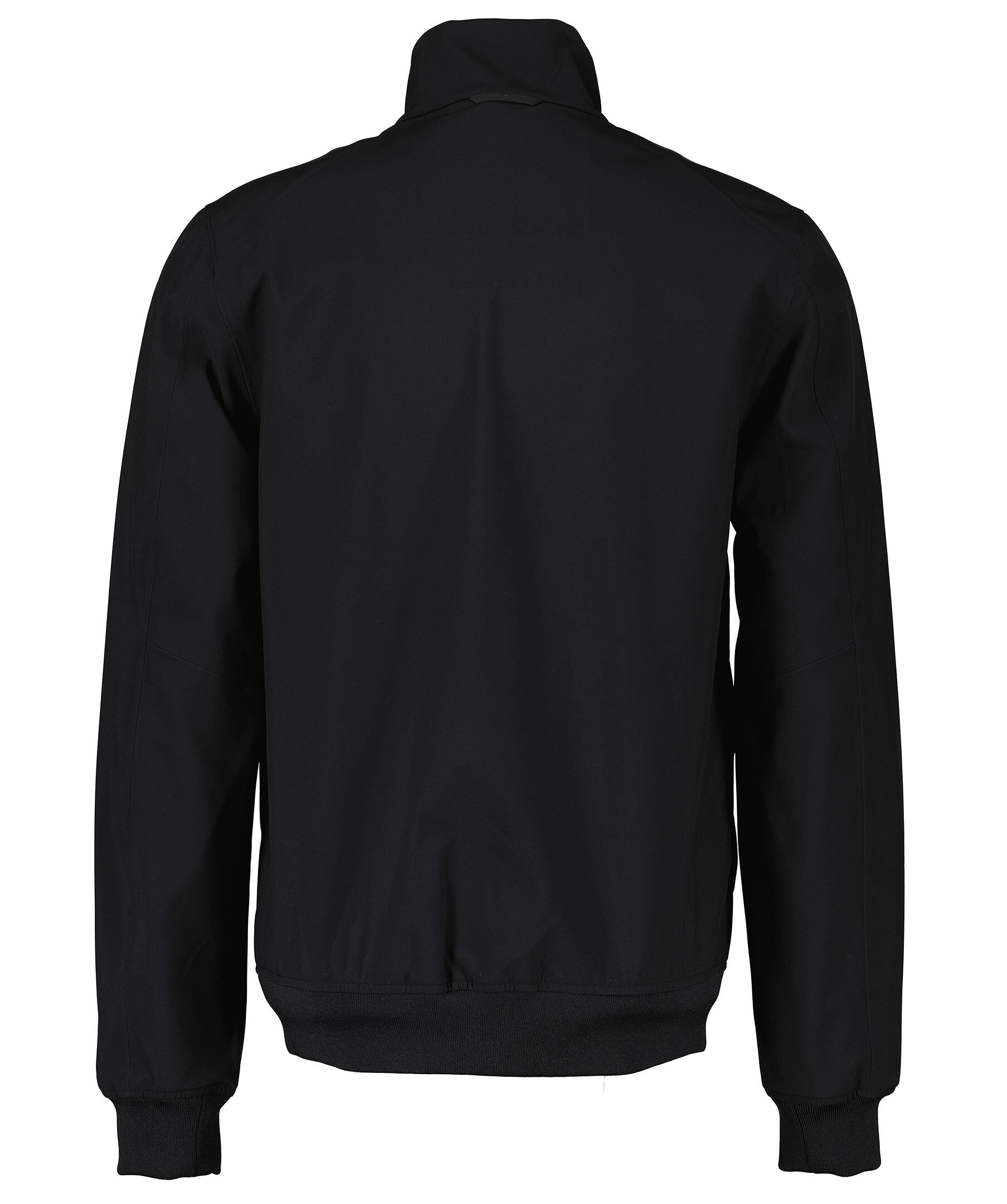 Softshell blizzard jacket 3