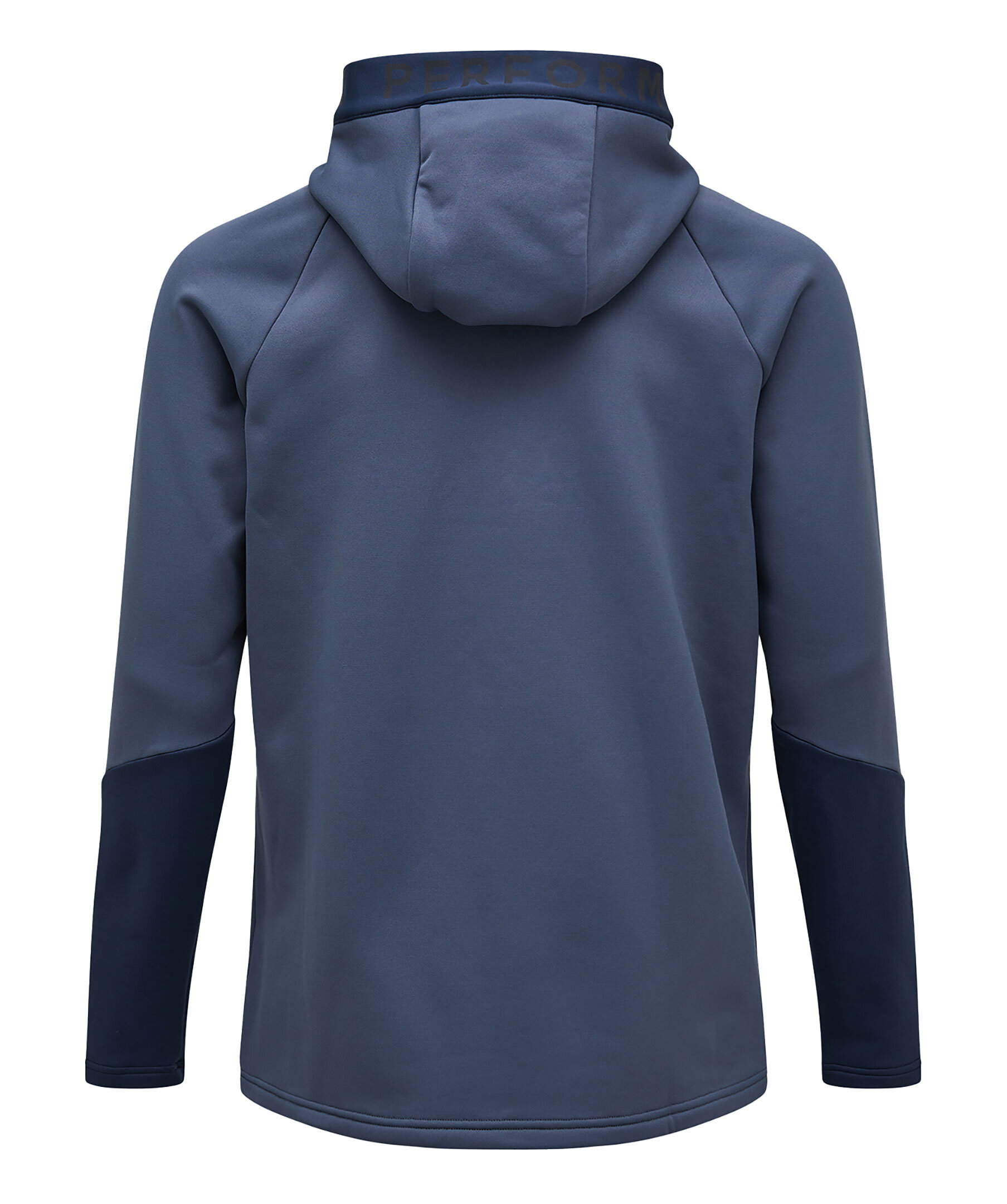 Rider Zip Hood 2