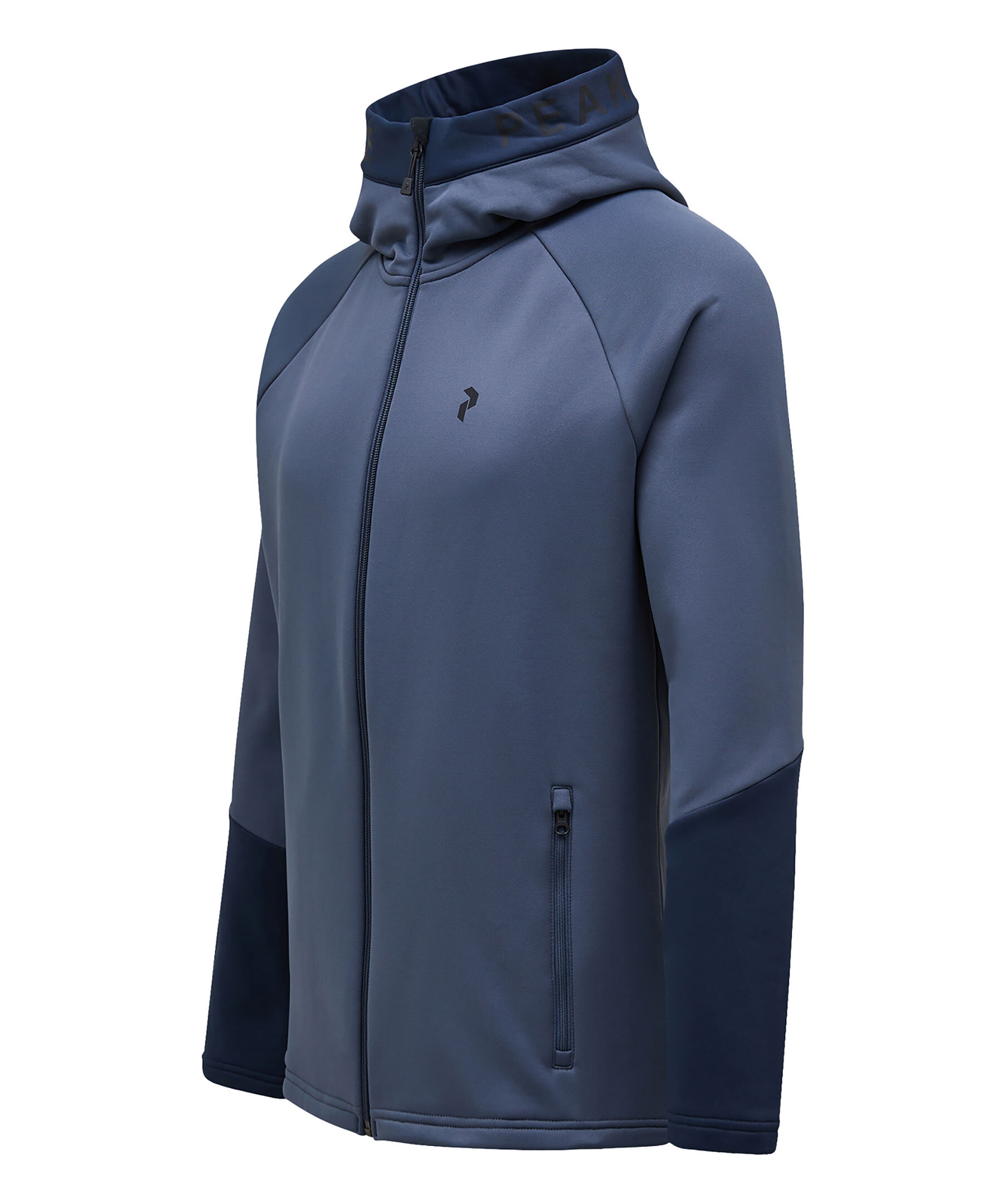 Rider Zip Hood 3