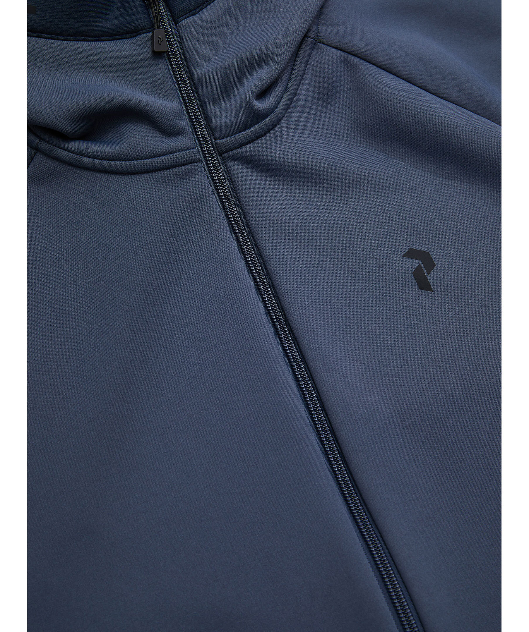 Rider Zip Hood 4