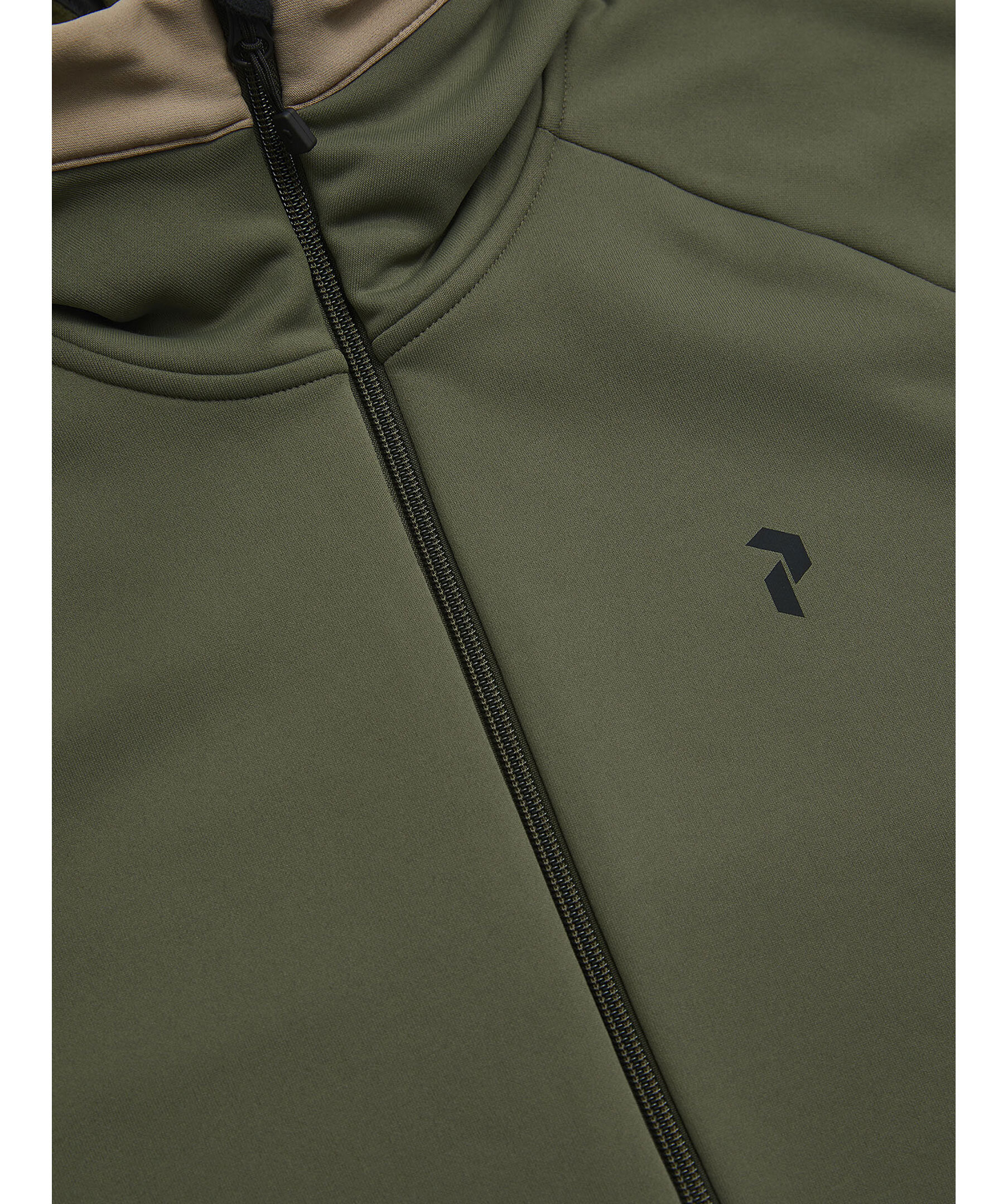 Rider Zip Hood 4