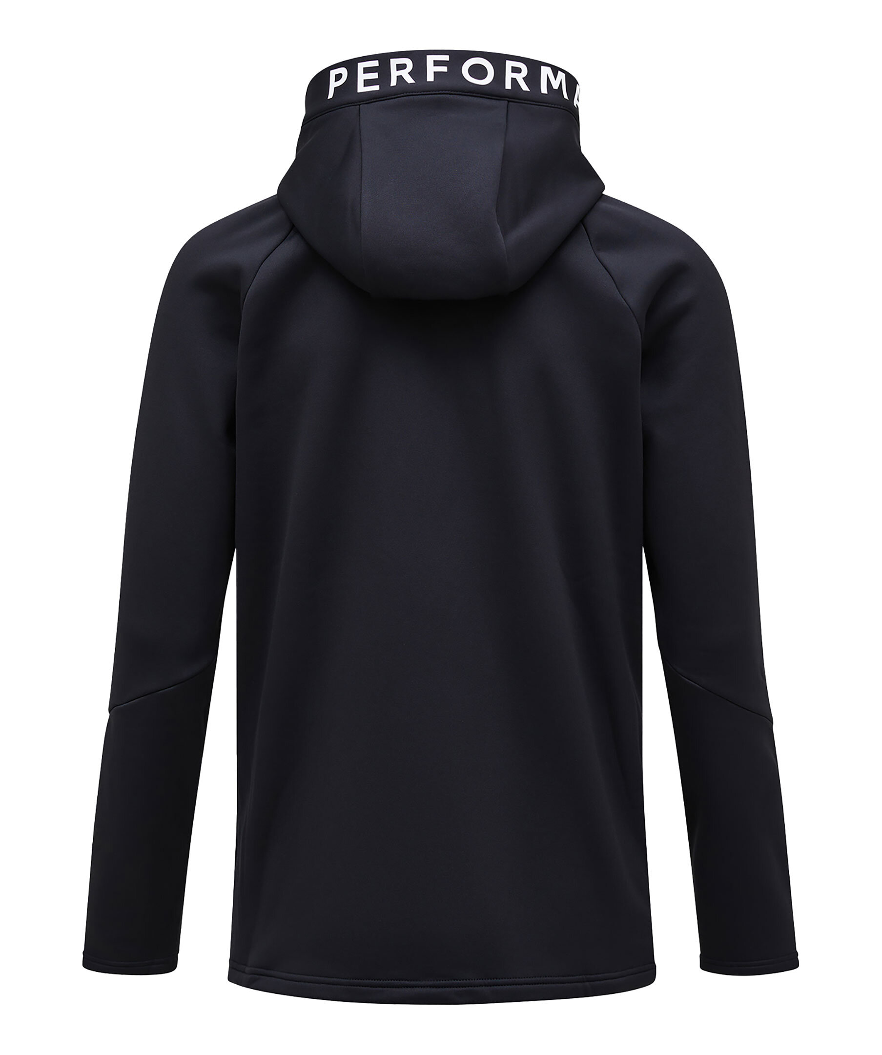 Rider Zip Hood 2