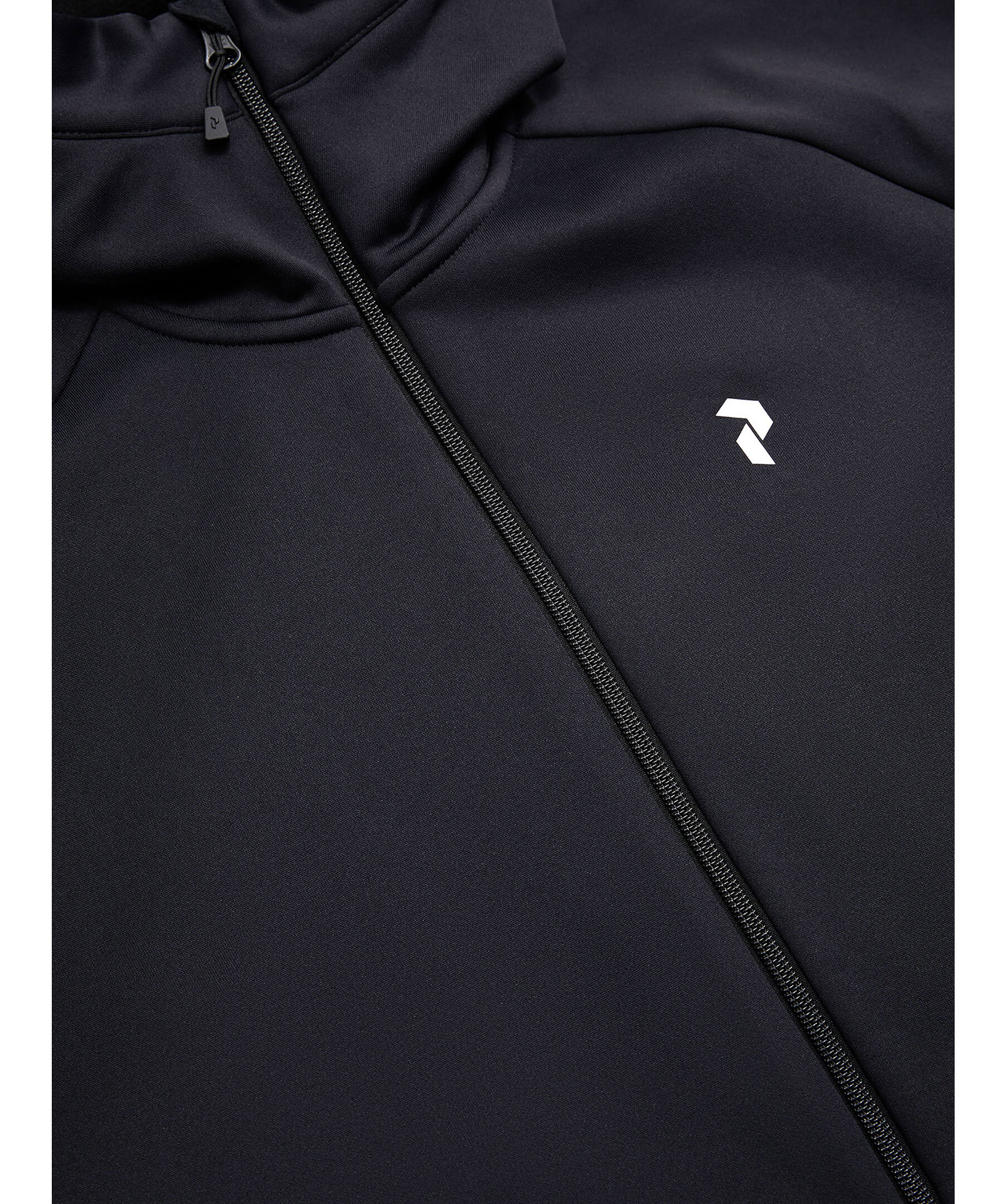 Rider Zip Hood 4