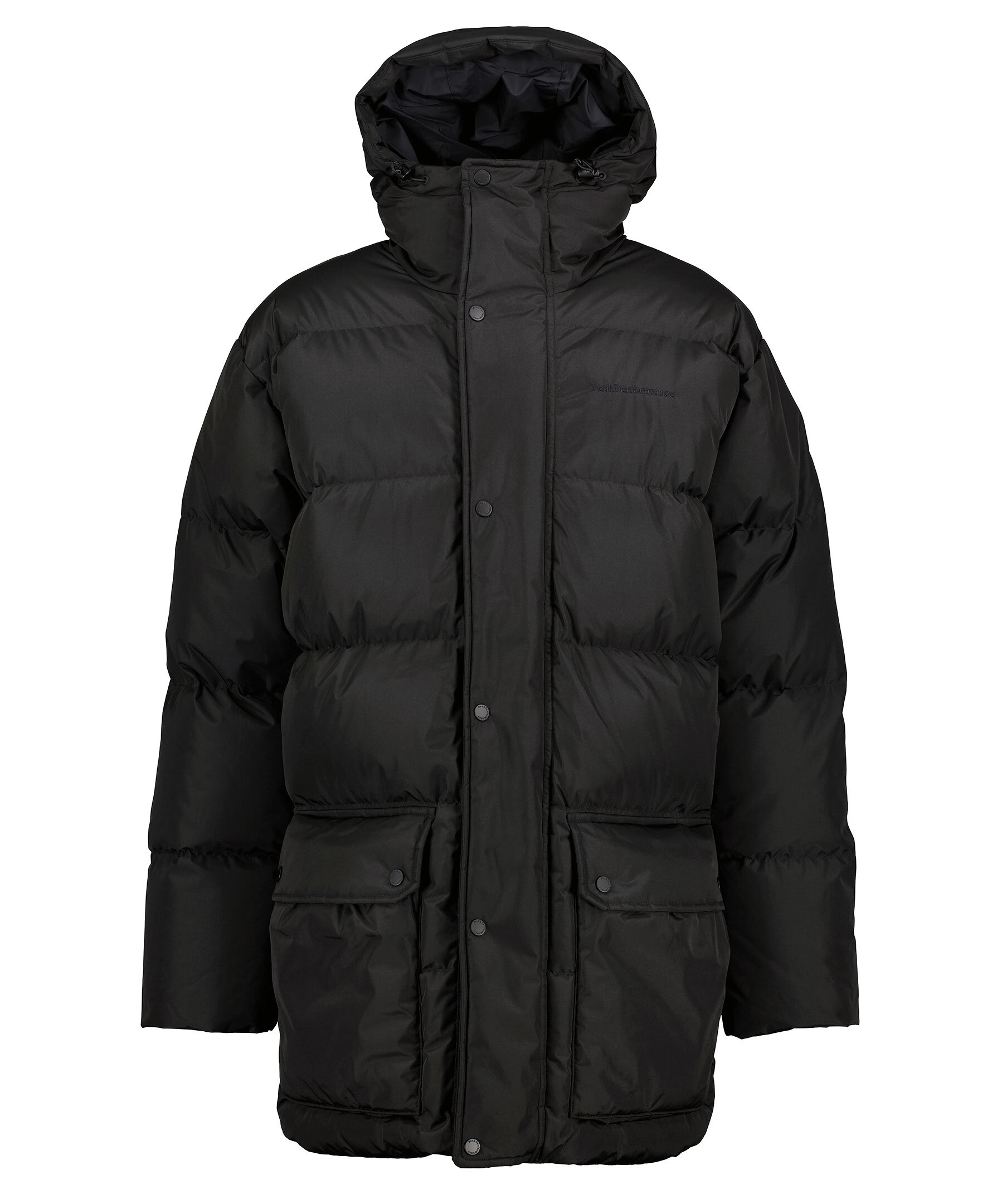 2L Down Parka 1