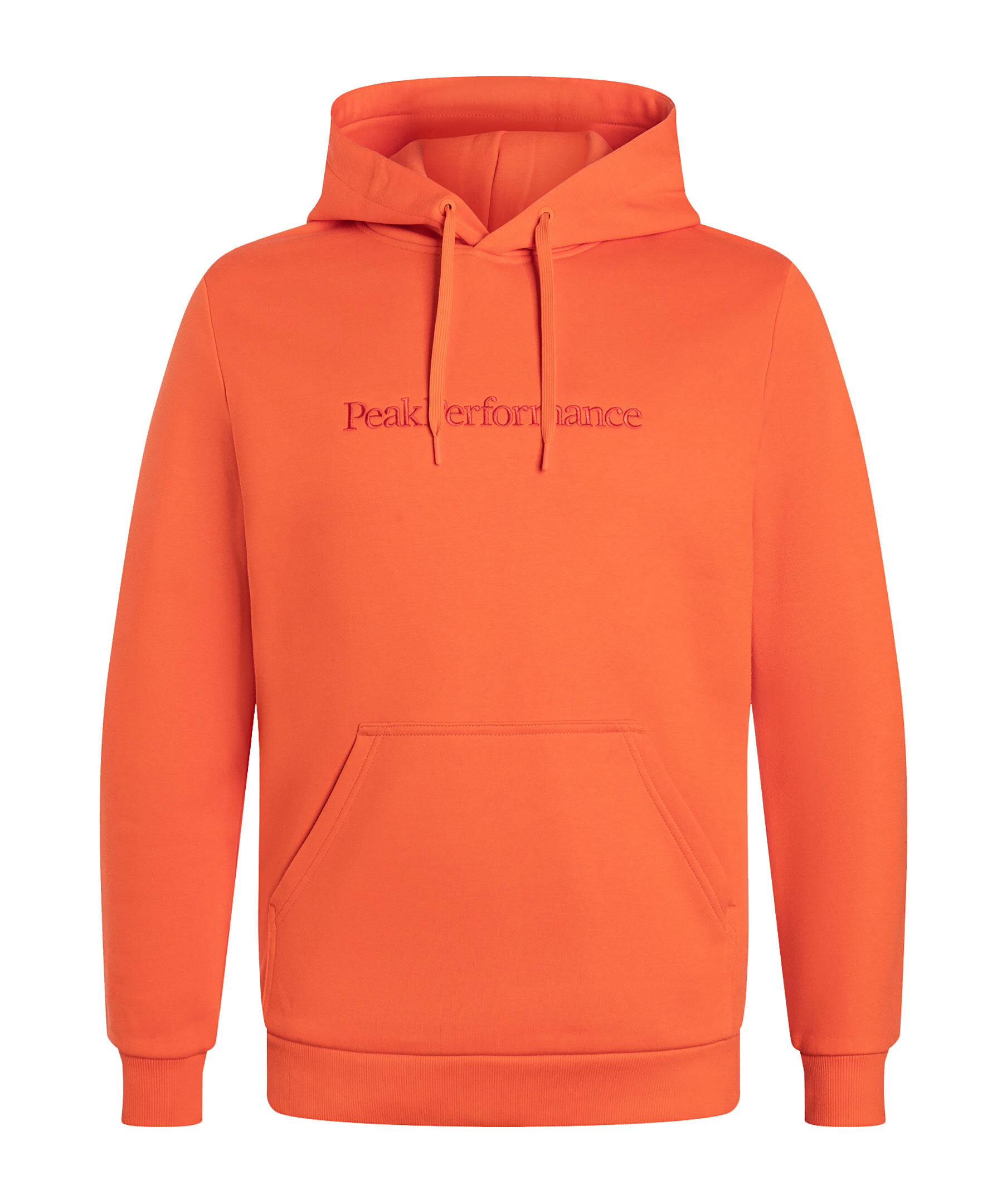 M Big Logo Hood M 1