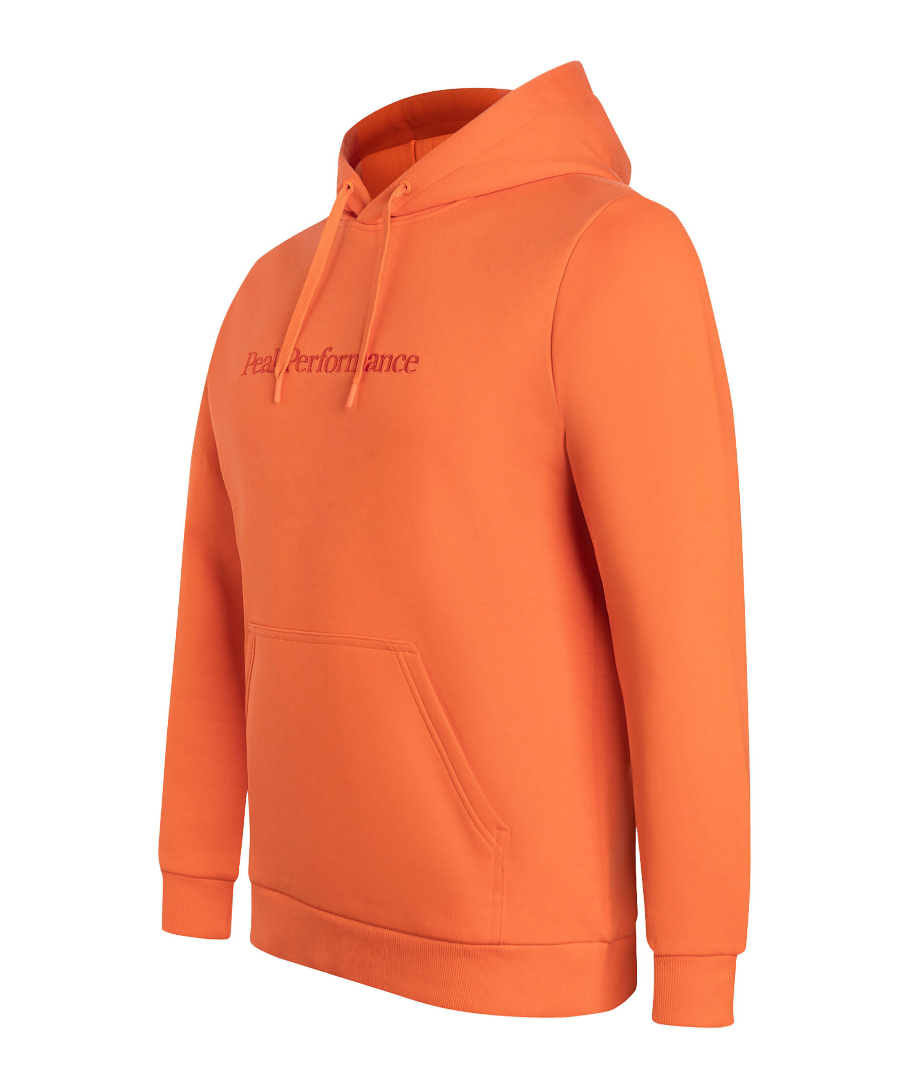 M Big Logo Hood M 2