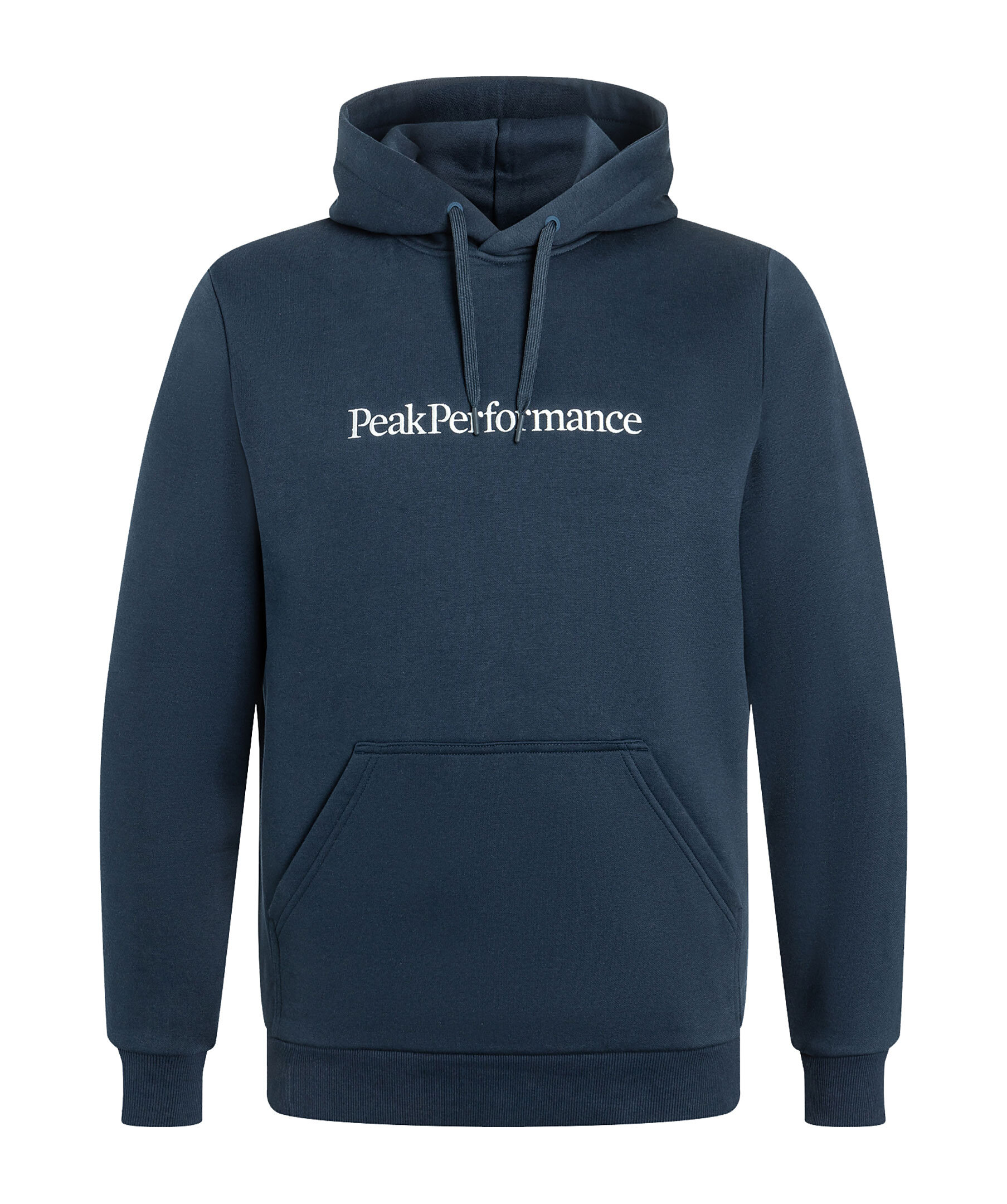 M Big Logo Hood M 1