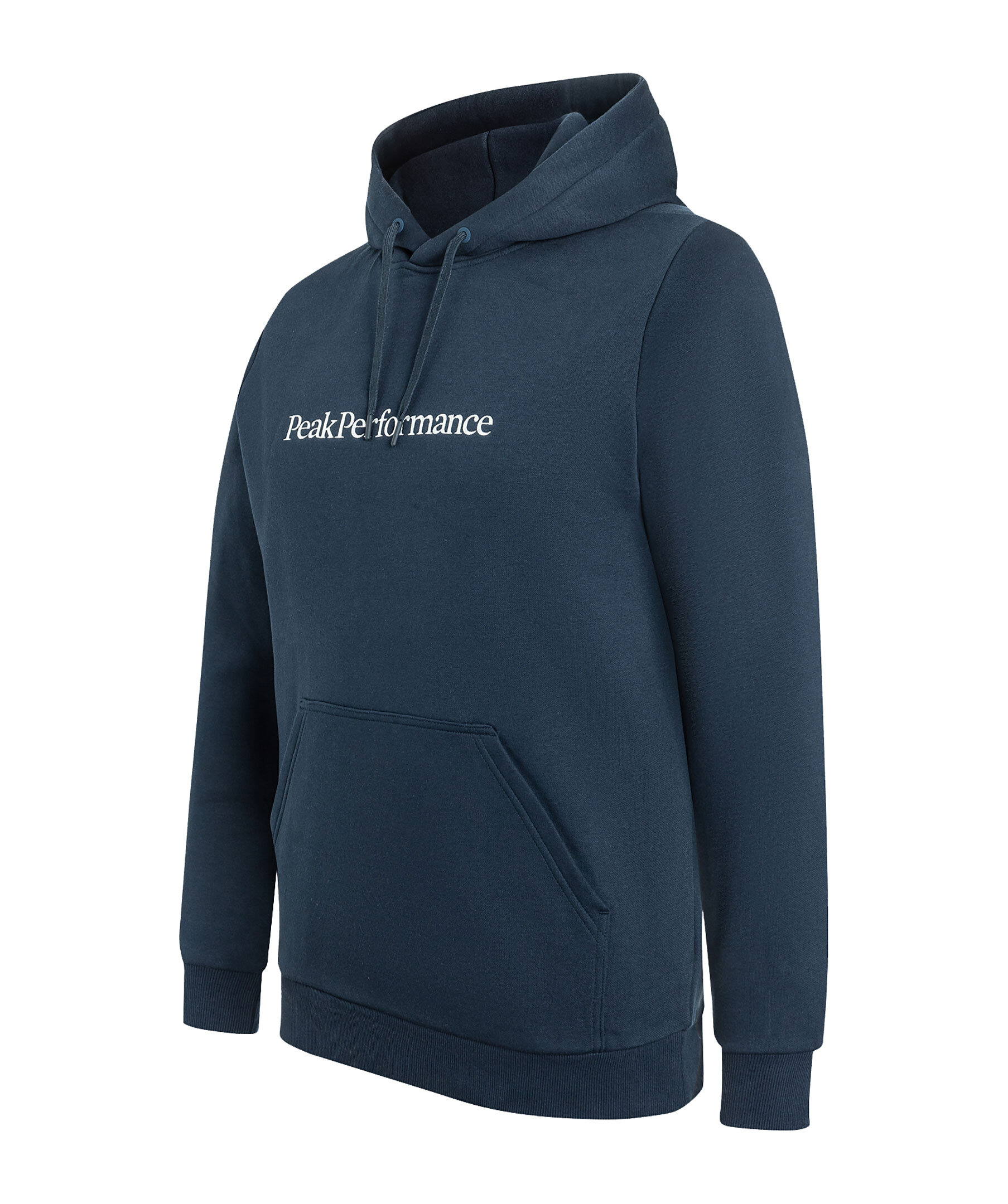 M Big Logo Hood M 2