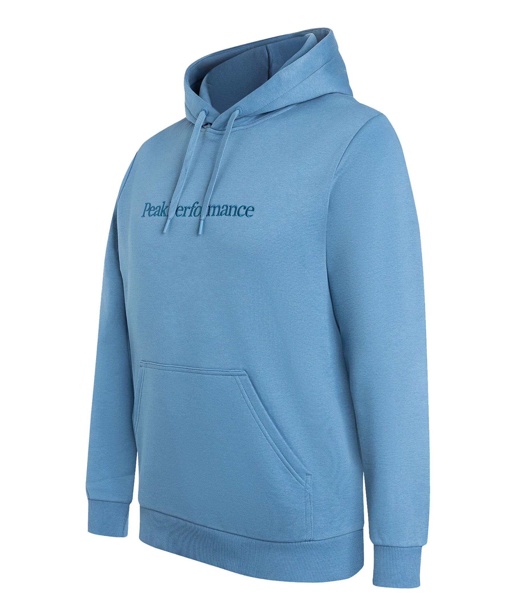 M Big Logo Hood M 2